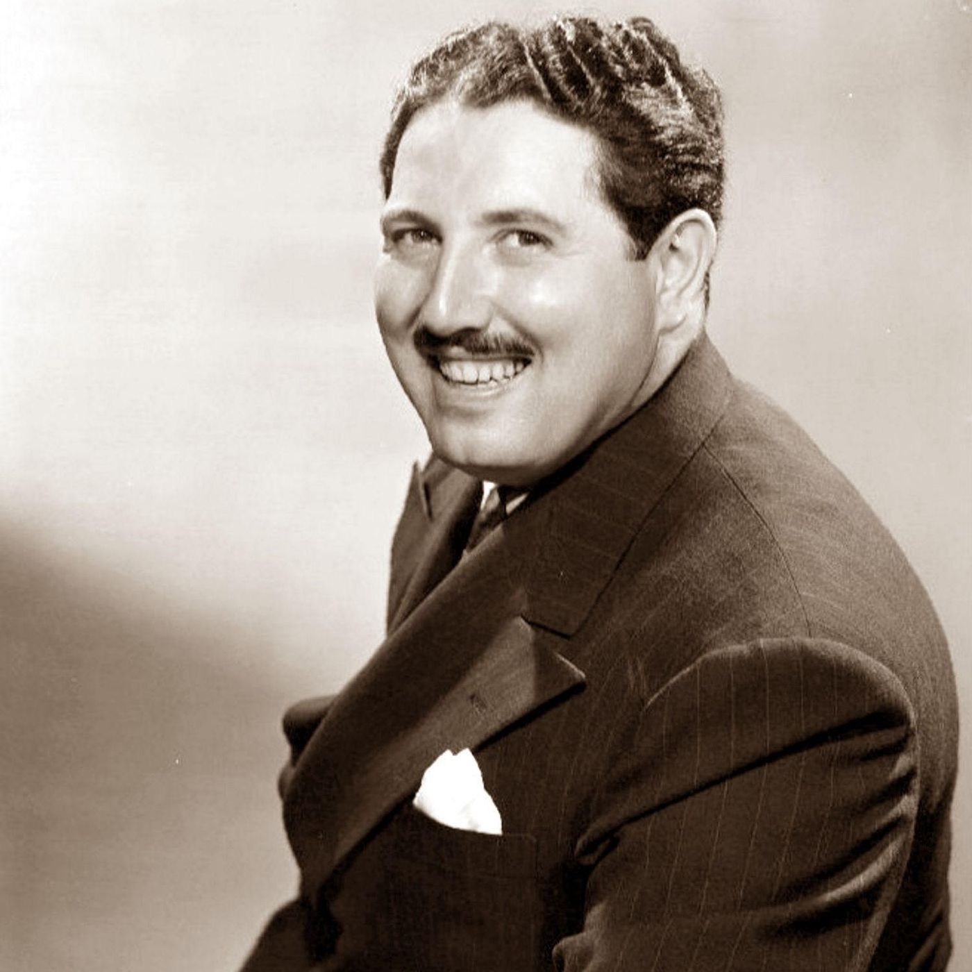 Classic Radio Theater with Wyatt Cox