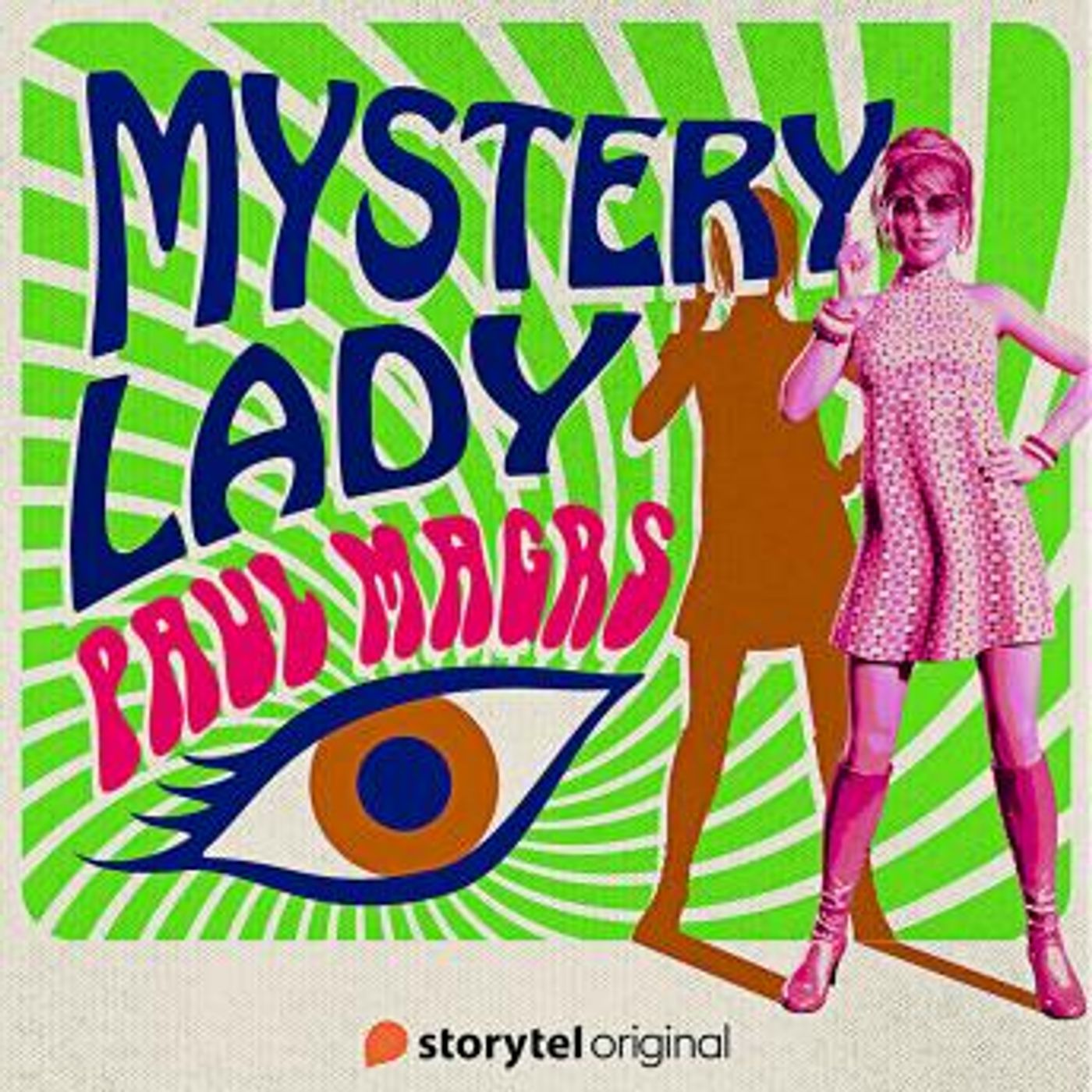 Download High-Quality Full Audiobooks in Mystery, Thriller & Horror, Police & Detective