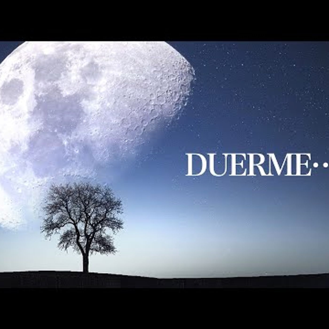 02. Meditación Guiada para Dormi Estupenda!!