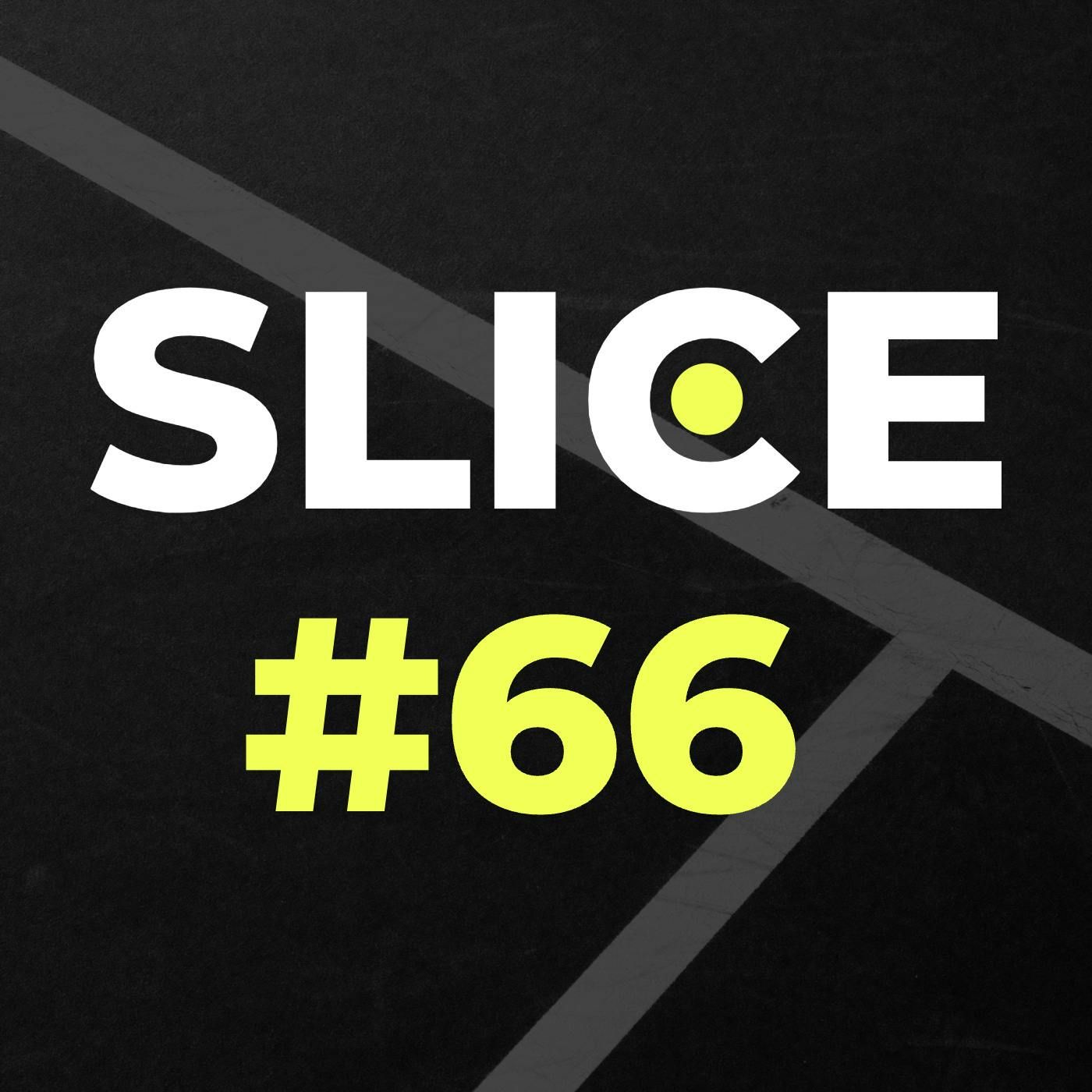 SLICE #66: Quanto è importante nel tennis avere genitori ex tennisti o ex atleti? episode artwork