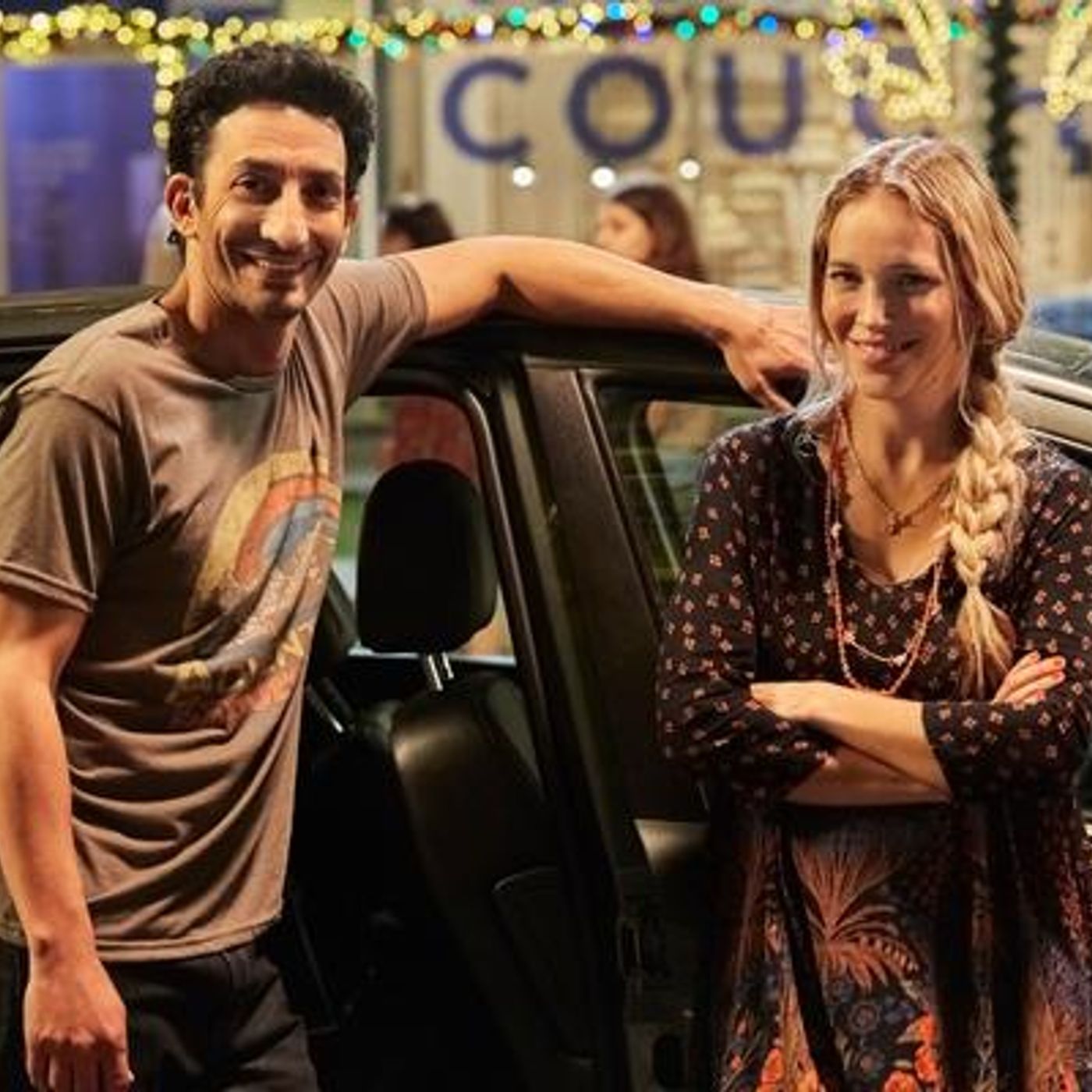 L'amour aux points sur Netflix (et des nouvelles de Superman) episode artwork