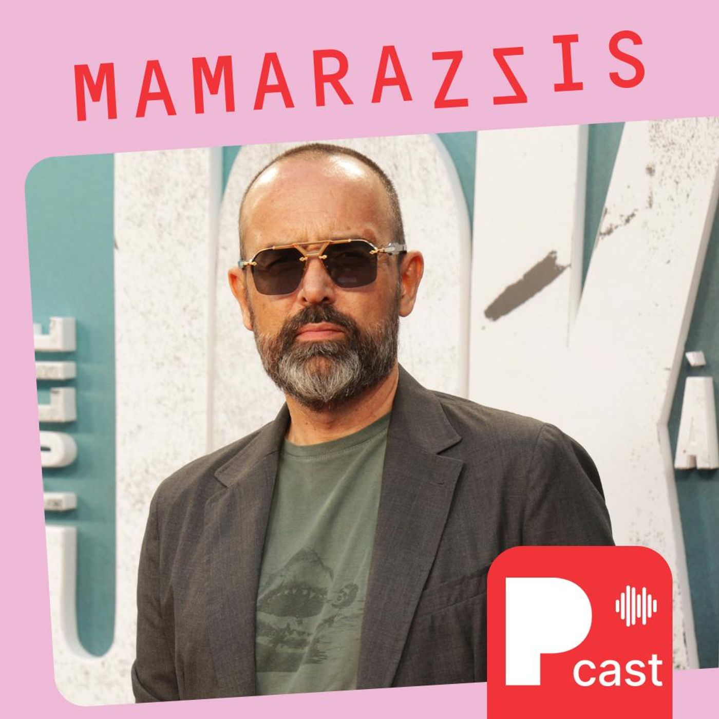 Portada de Mamarazzis