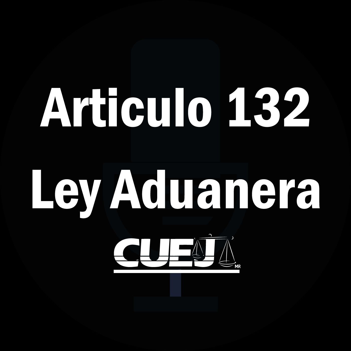 Audio Ley Aduanera