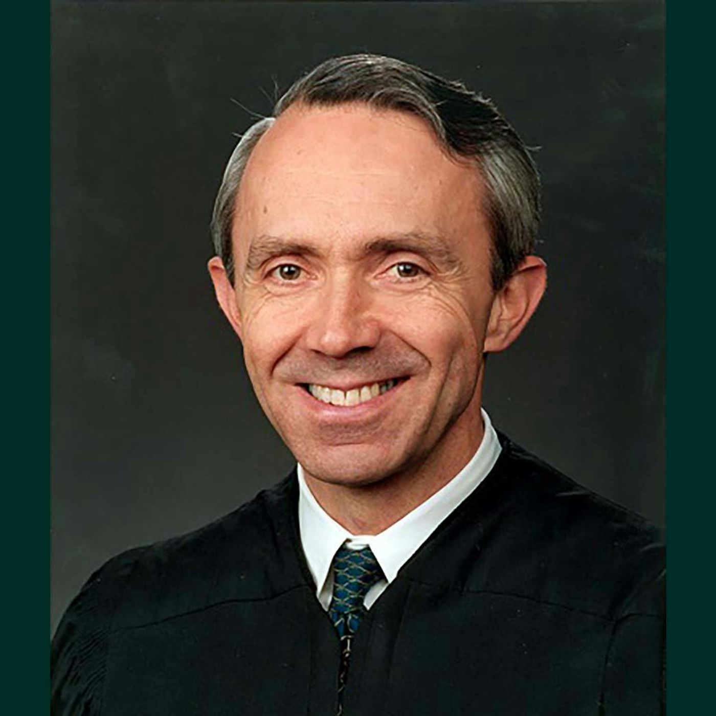 Justice Souter, Transgender Military Ban, Trump vs Public Broadcasting episode artwork