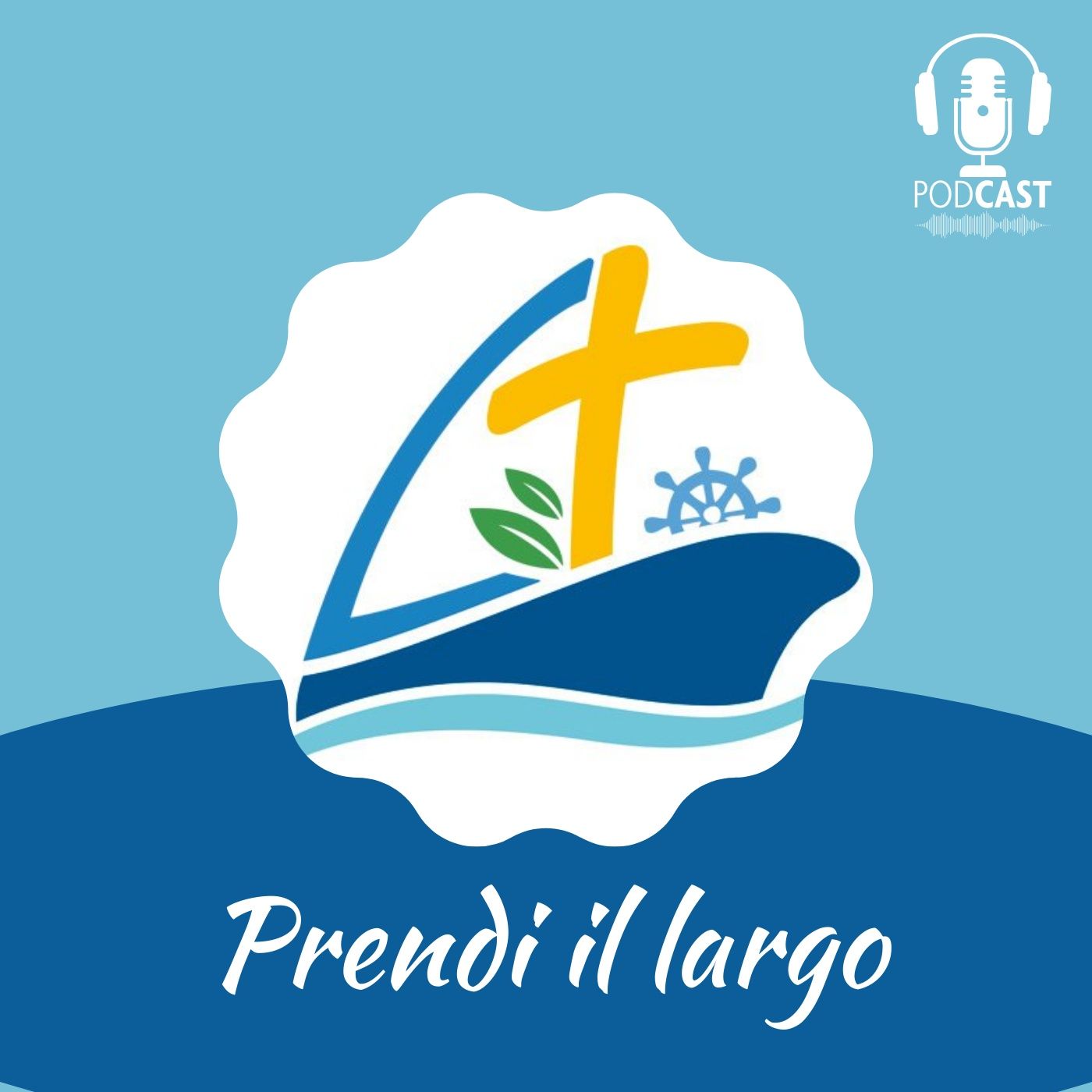 Prendi il largo - Commento al vangelo del giorno