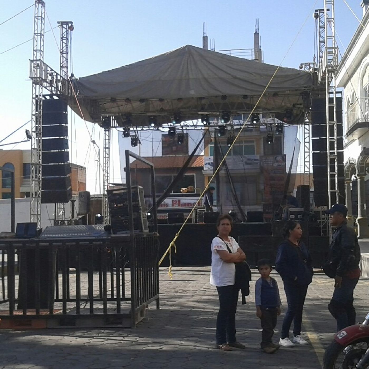 El show PlayerZ [Gabriel Galan Sanchez]
