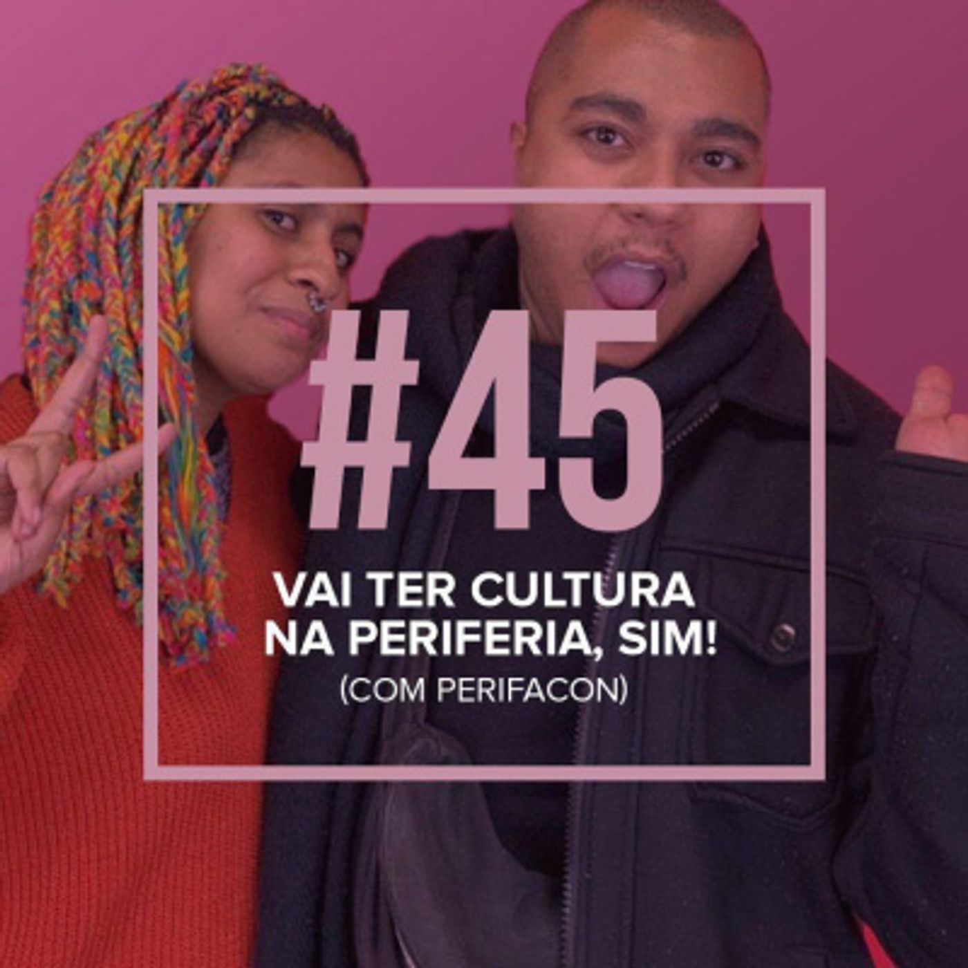POC de Cultura