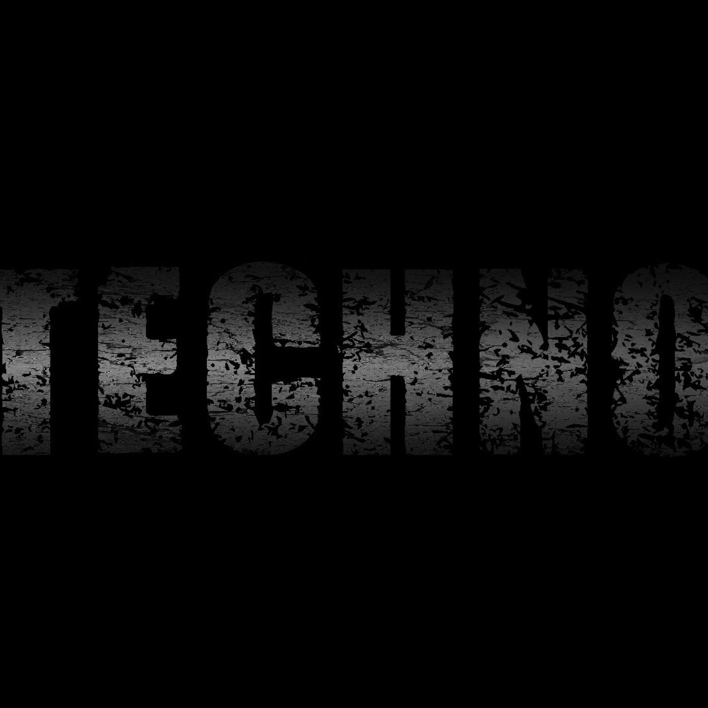 München Techno episode artwork
