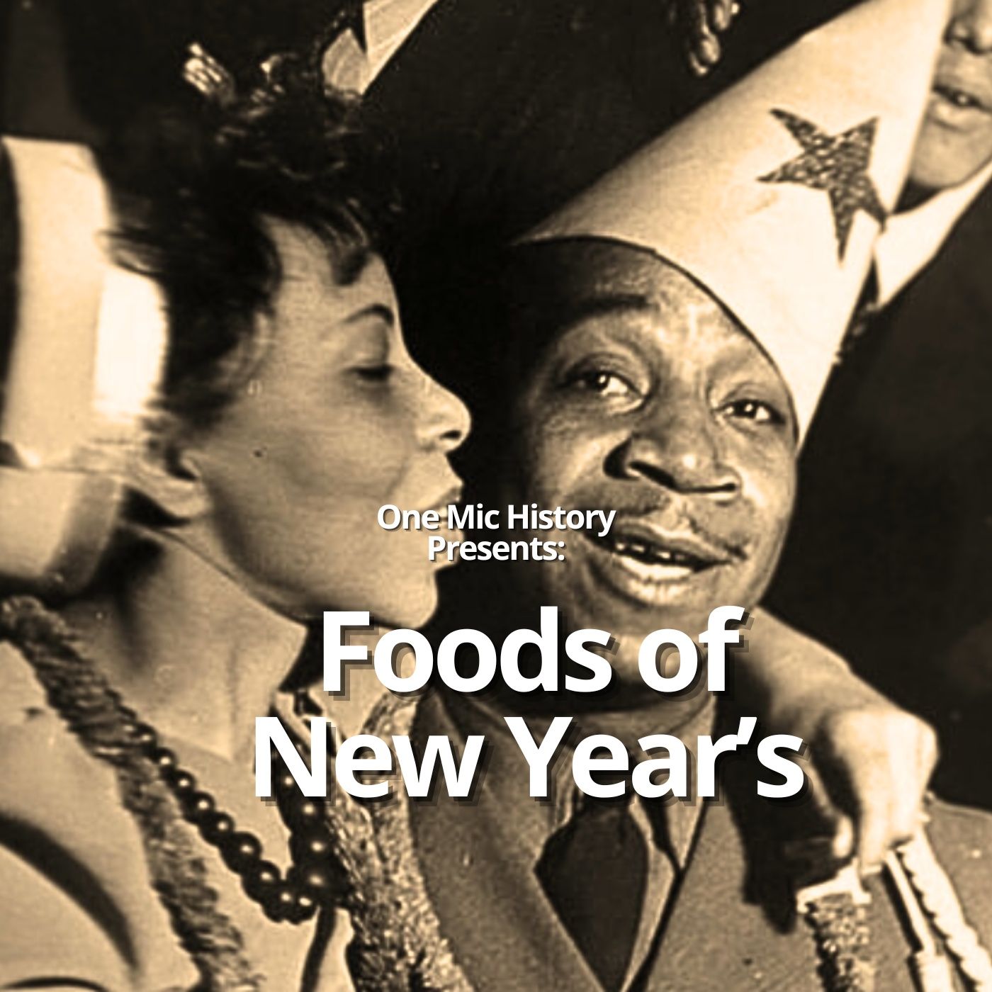 What They Didn’t Teach You About New Year's Day Foods