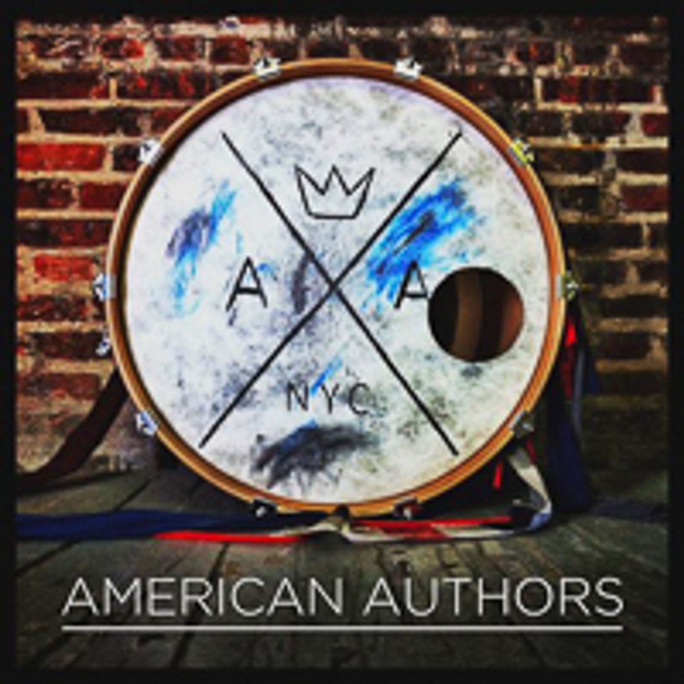 Would American Authors Duet with Miley? episode artwork