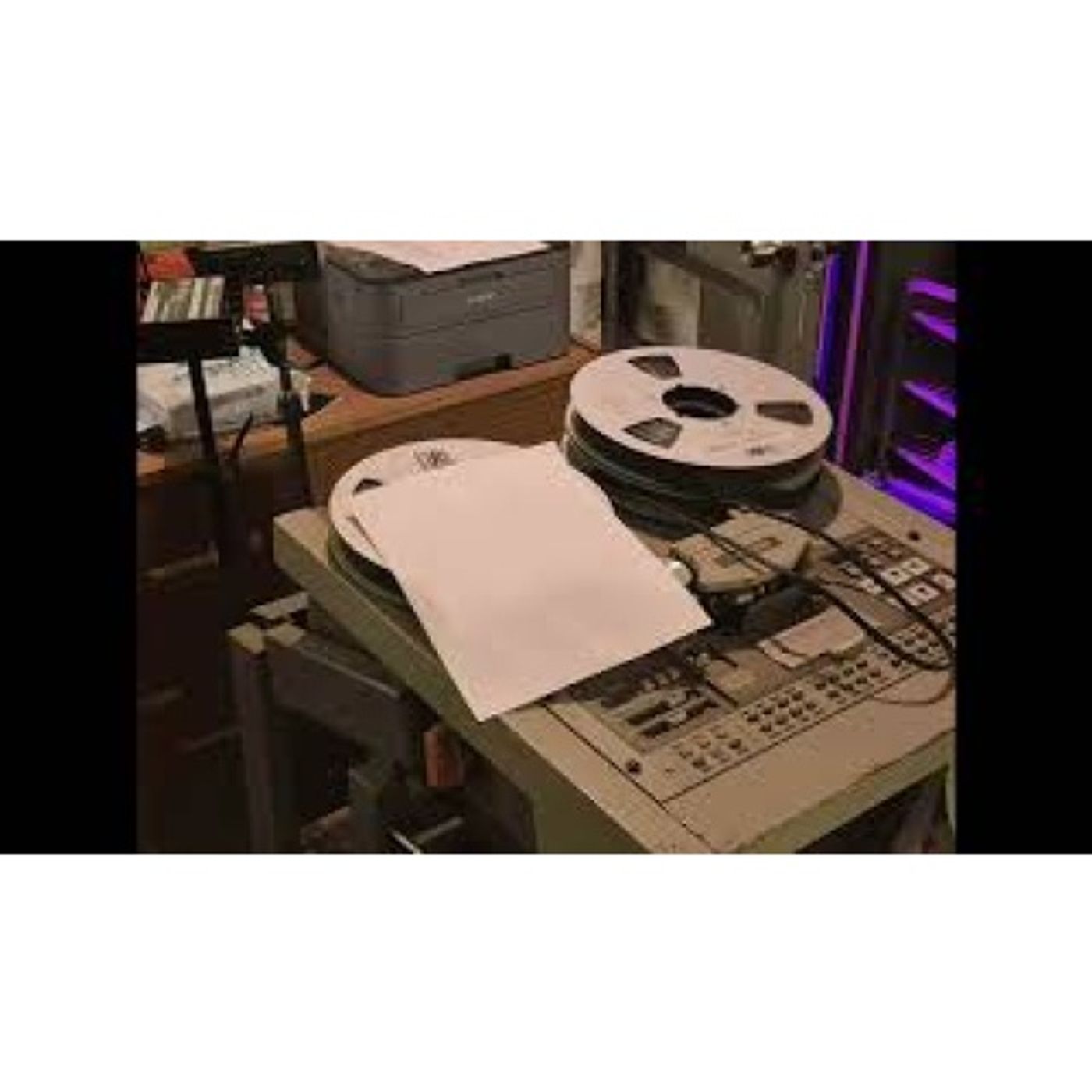 On Edge - _Death on the Horizon_ (circa 1940__)