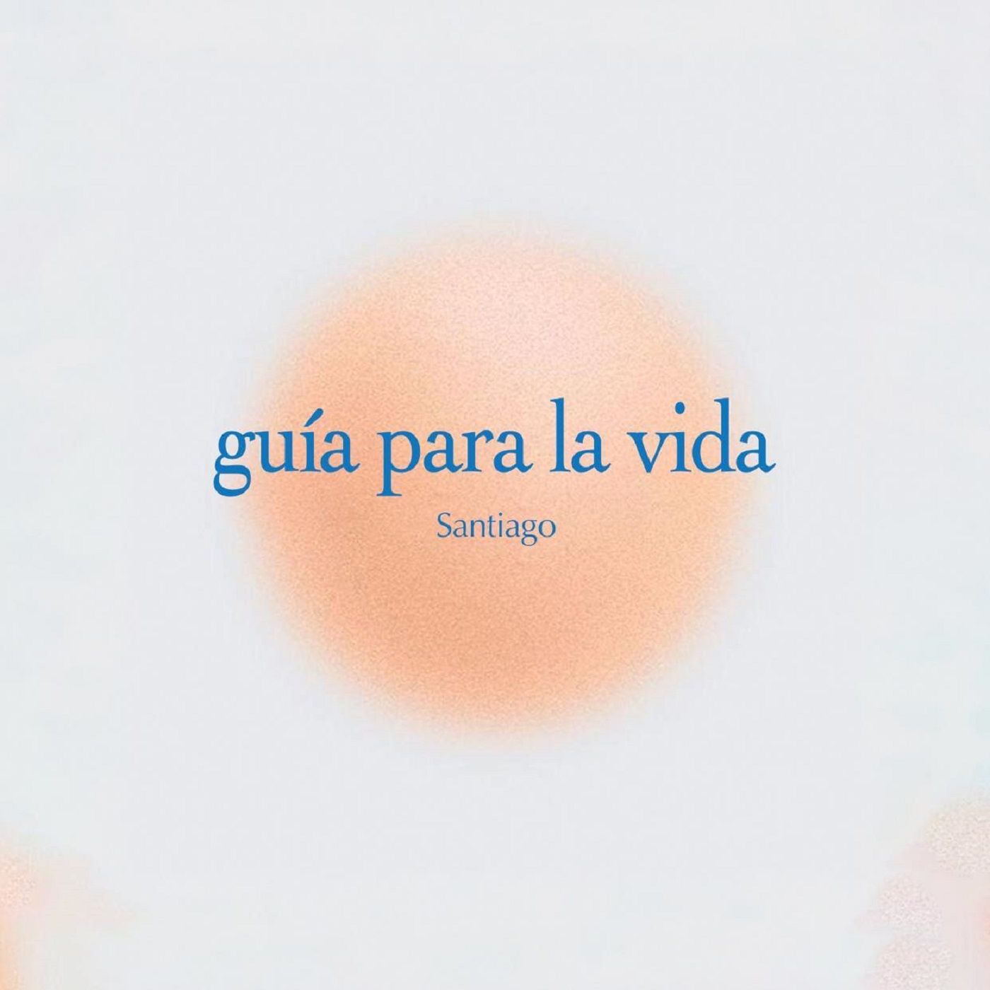 GUÍA PARA LA VIDA - Capítulo 1 episode artwork
