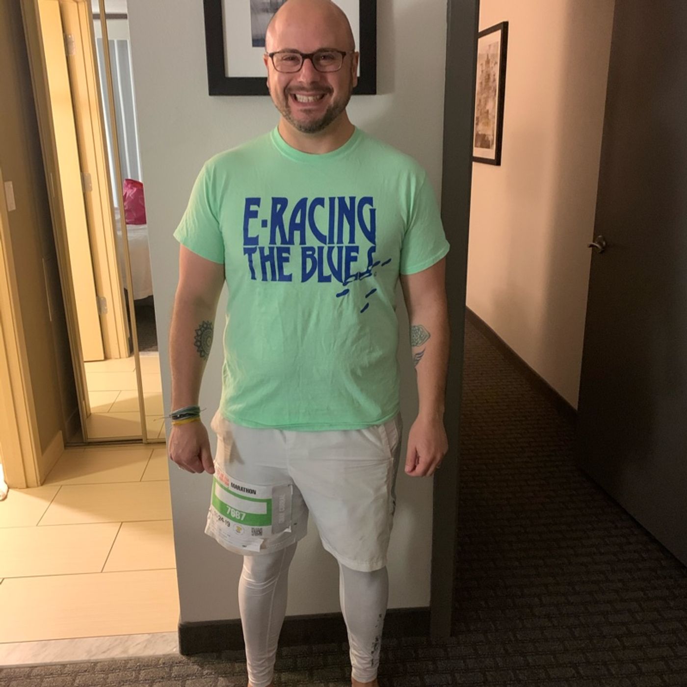 The Mental  Edge Episode 1 The Mental  Edge Episode 1