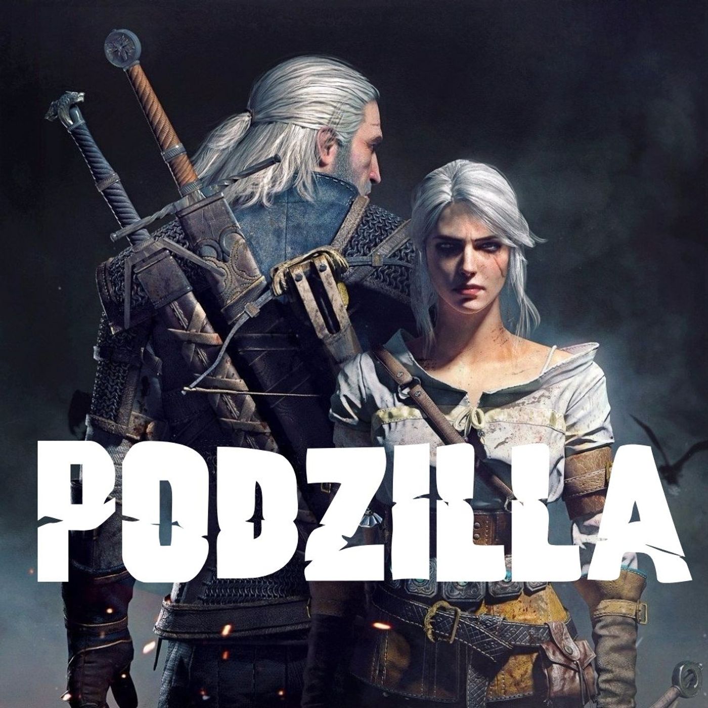 Podzilla #3 Le prossime serie della nostra vita