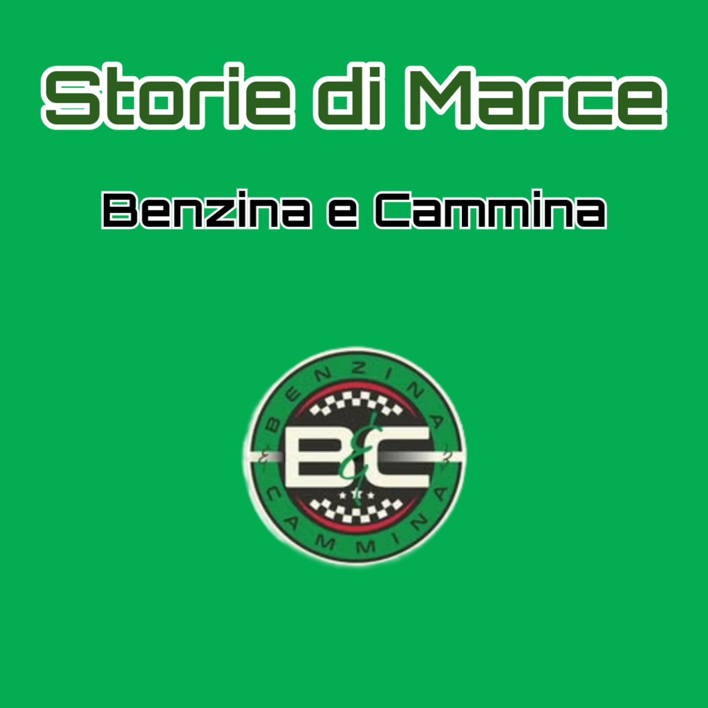 #37 Benzina e Cammina: Una F1 a cui servivrebbe un bel... #37 Benzina e Cammina: Una F1 a cui servivrebbe un bel...