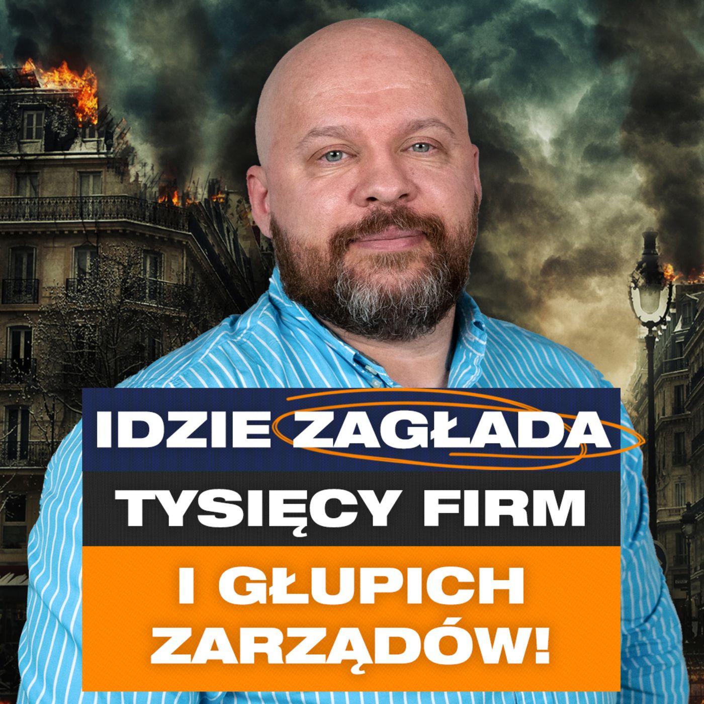 Przygody Przedsiębiorców