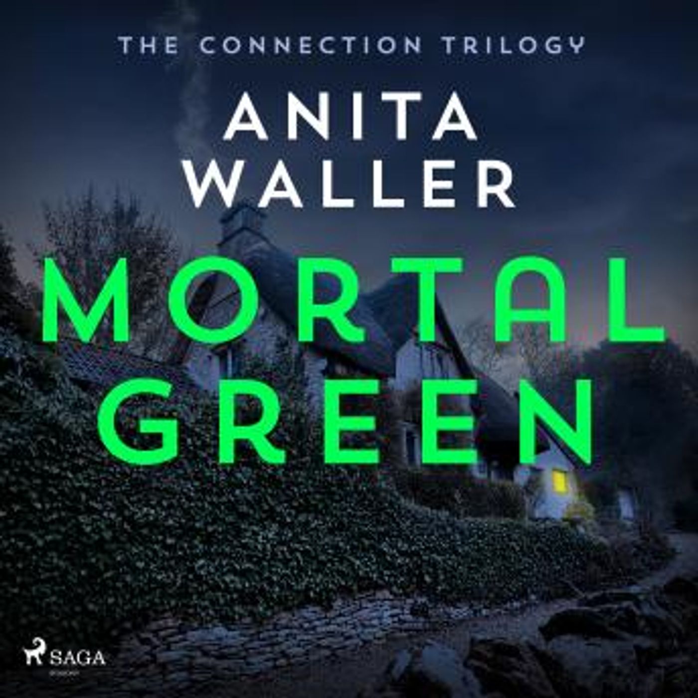 Find Best-Selling Full Audiobooks in Mystery, Thriller & Horror, Police & Detective