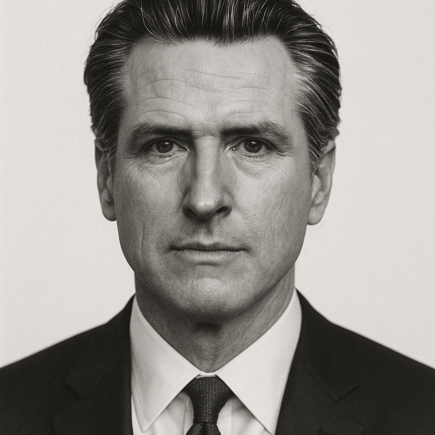 Gavin Newsom  - Biography Flash