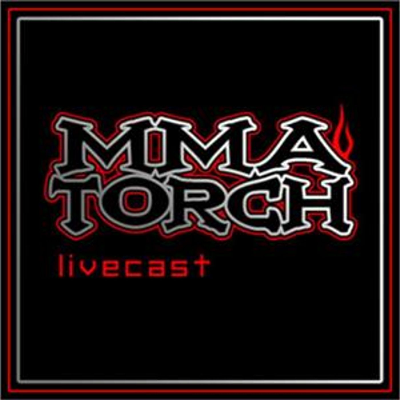 MMATorch Tuesday Night Livecast episode artwork