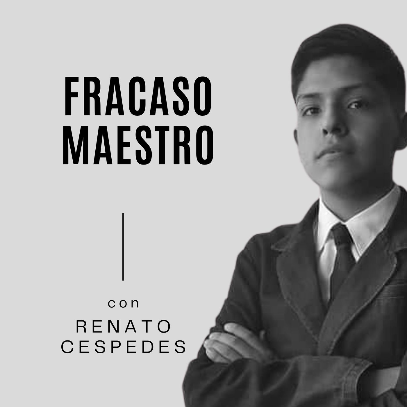 087.Por Qué el FRACASO Es Tu Mejor MAESTRO 087.Por Qué el FRACASO Es Tu Mejor MAESTRO