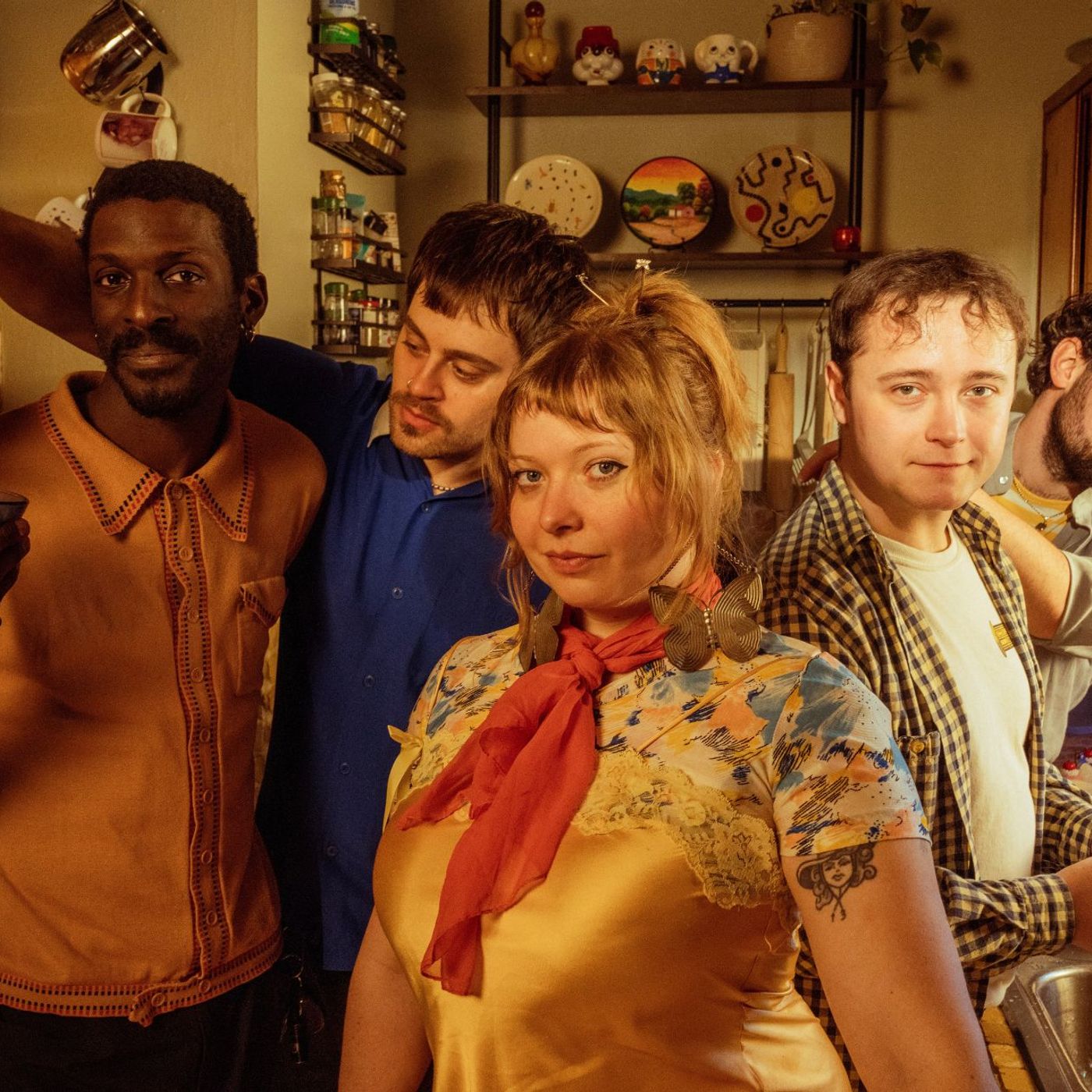 Wishy announce new album ‘Nature’s Pill’ with upbeat single ‘Lovesick’ episode artwork