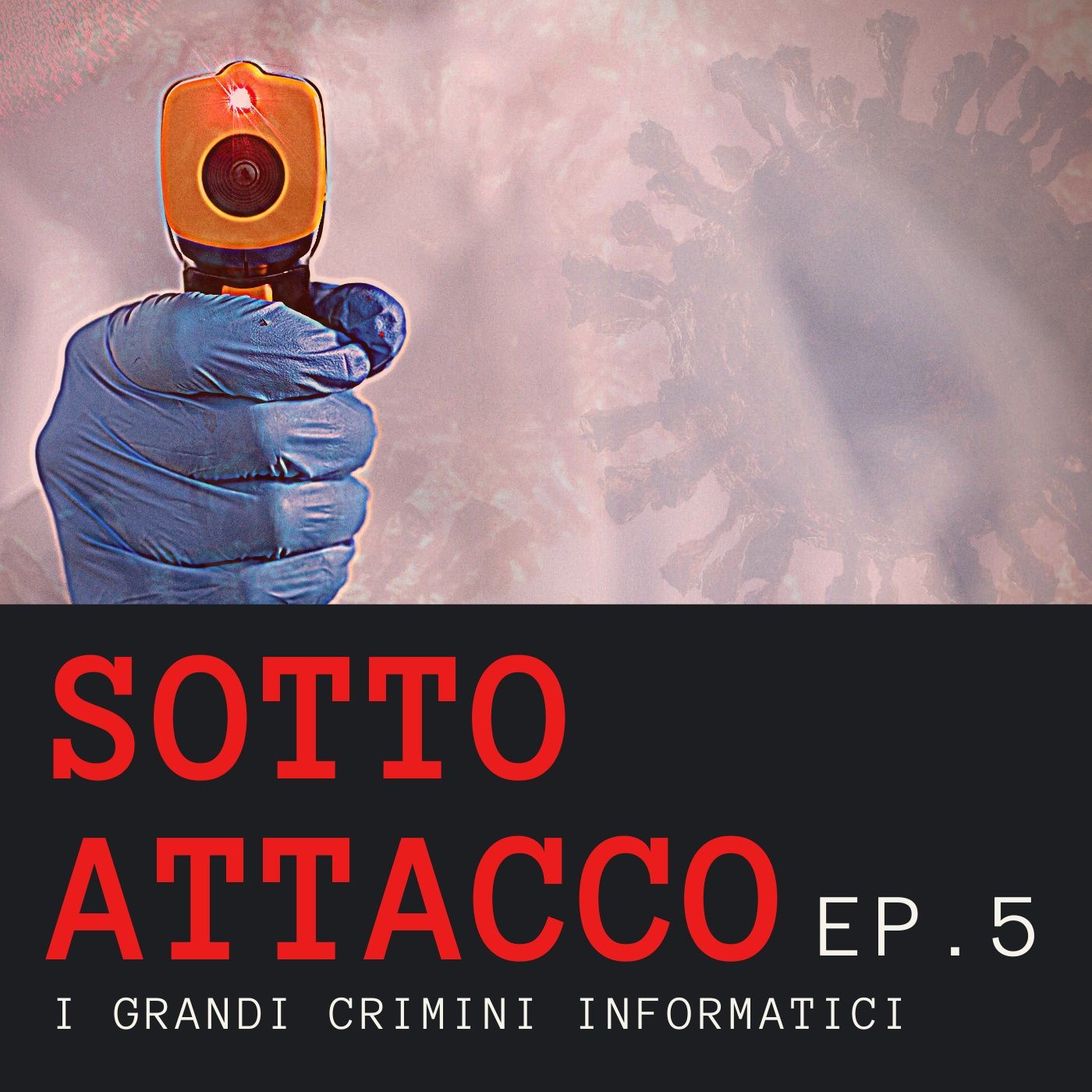 Sotto Attacco | Cybersecurity