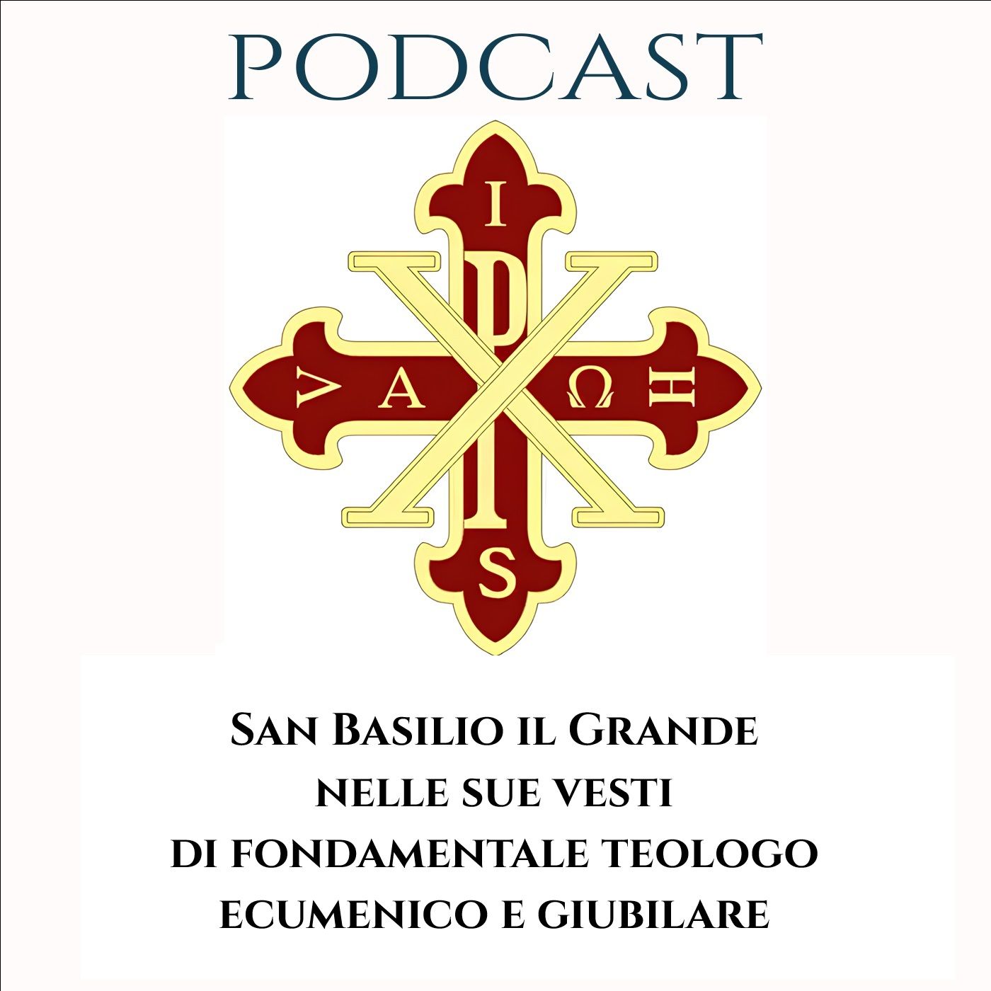 Podcast dell\'Ordine Costantiniano