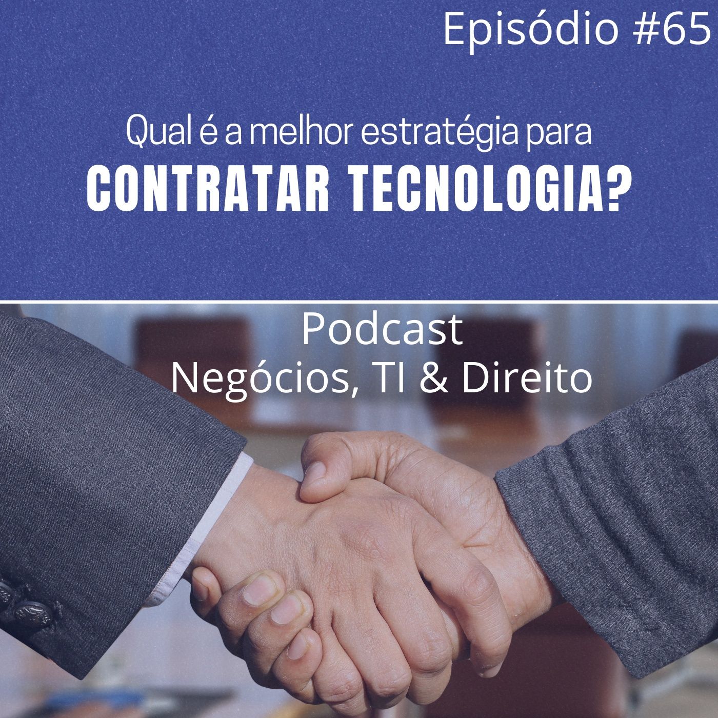 Negócios, TI & Direito