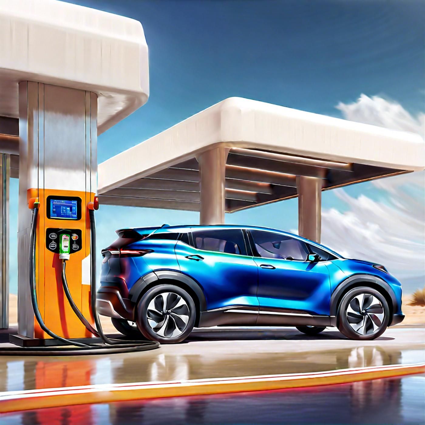 Hurricane Season Alert: Potential Impact on Gas Prices episode artwork
