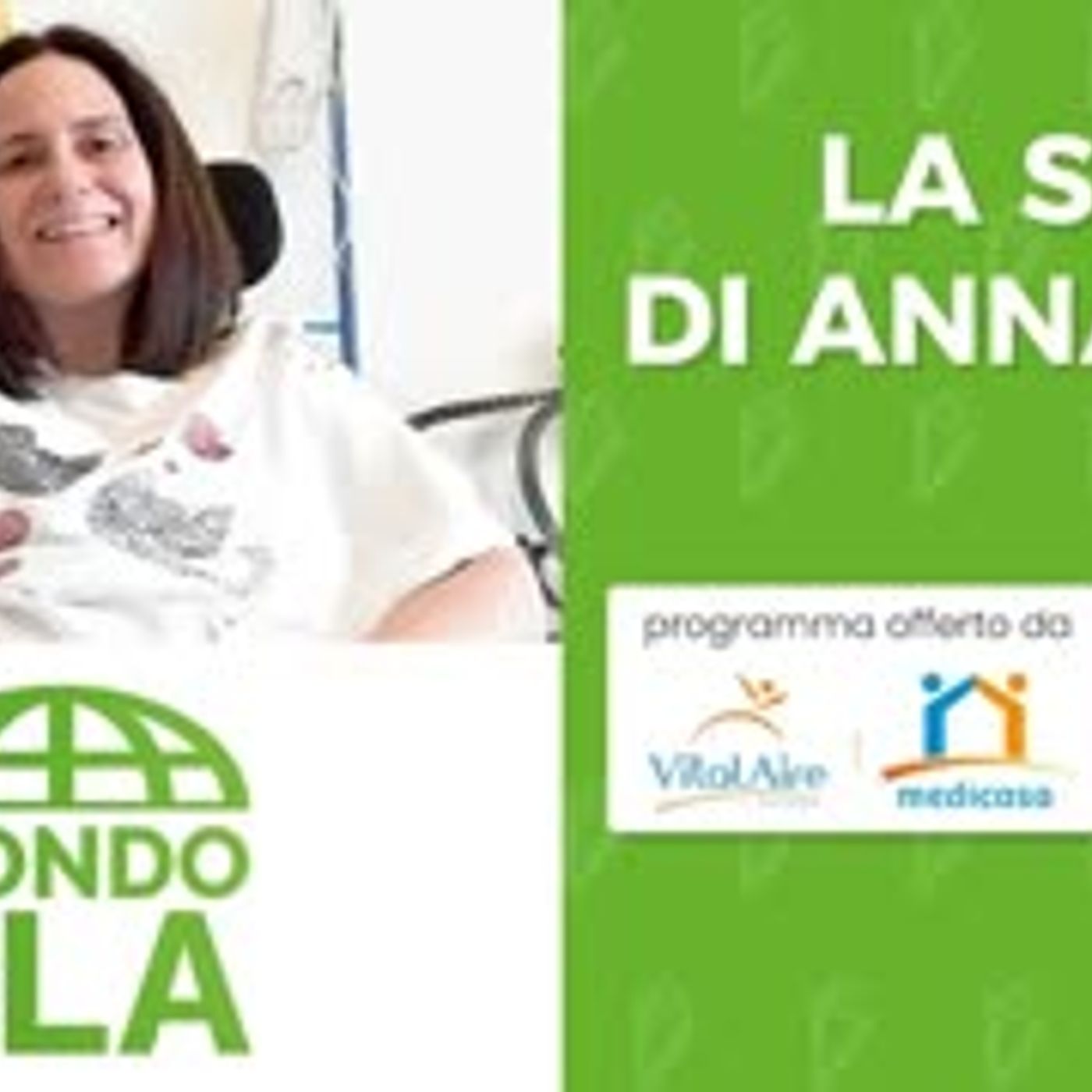 Mondo SLA