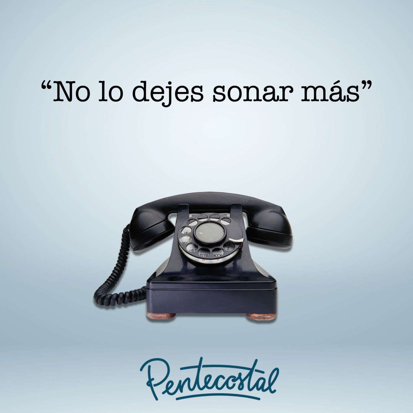 Iglesia Pentecostal