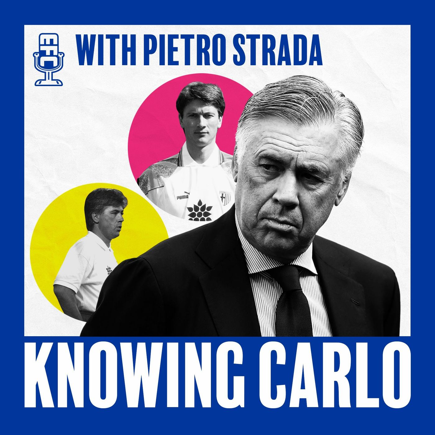 The Official Everton Podcast
