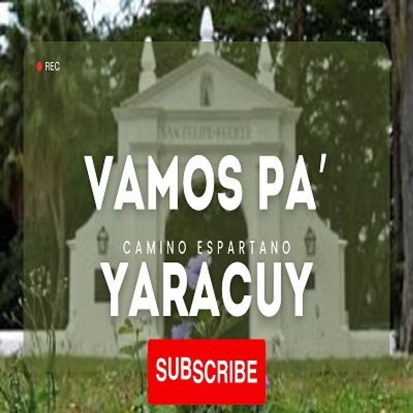 Lugares que visitar en el estado YARACUY episode artwork