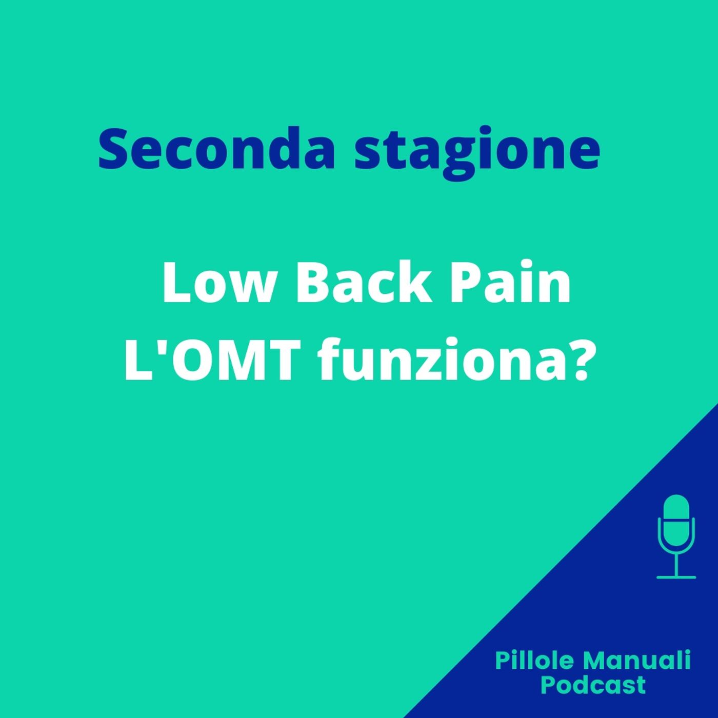Pillole Manuali Podcast