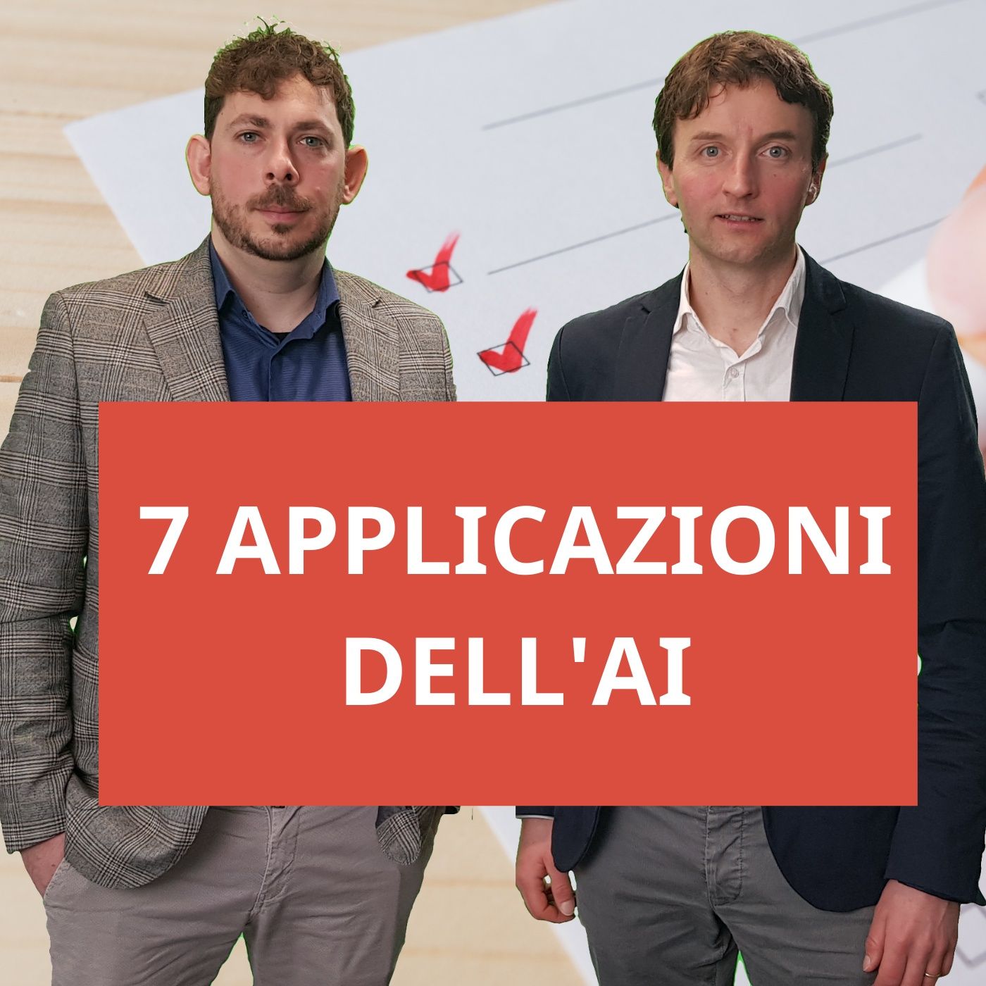 Intelligenza Artificiale per l\'Impresa