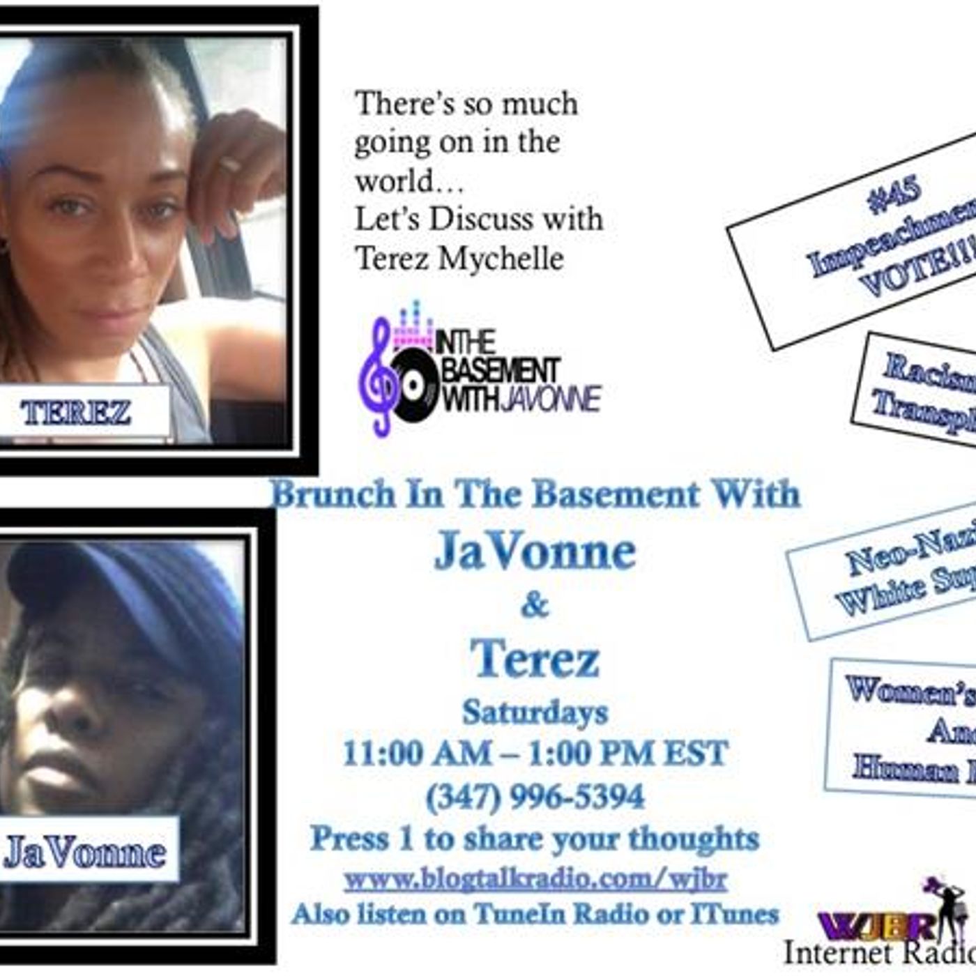 WJBR INTERNET RADIO