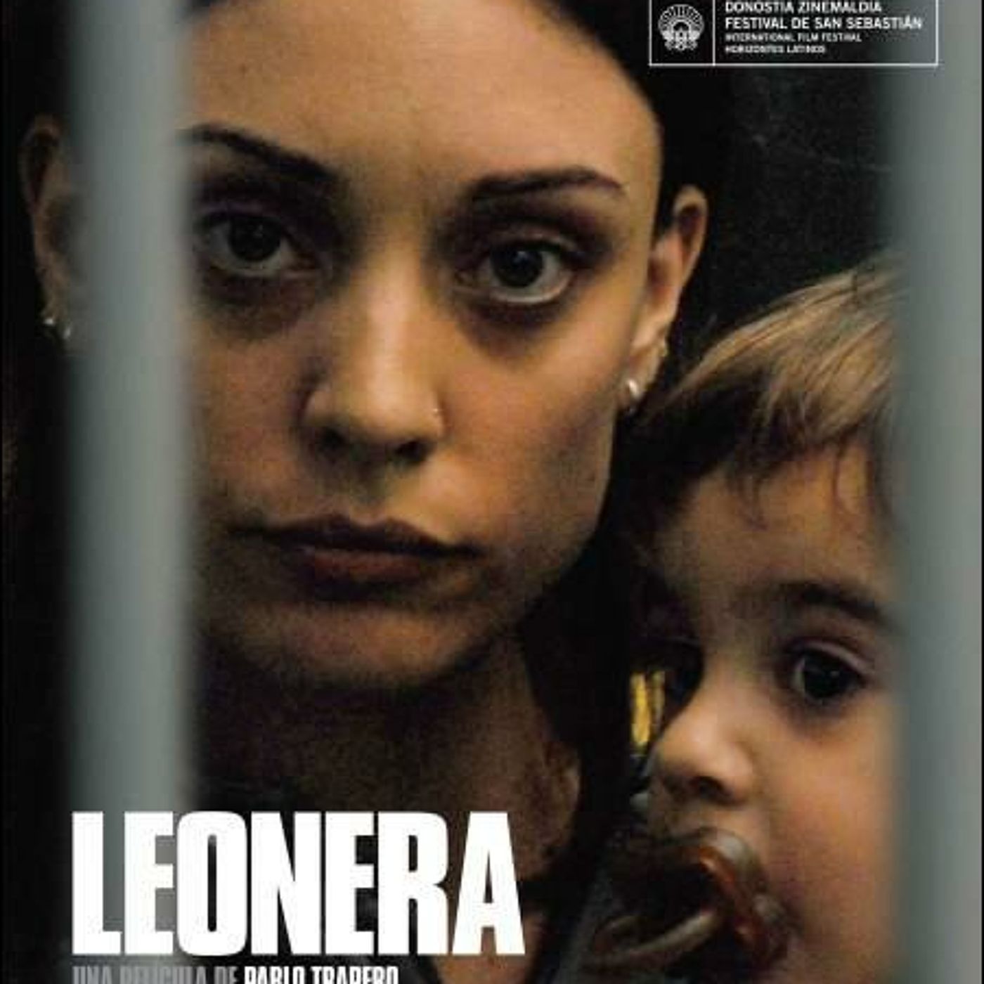 Leonera | Mujeres de película