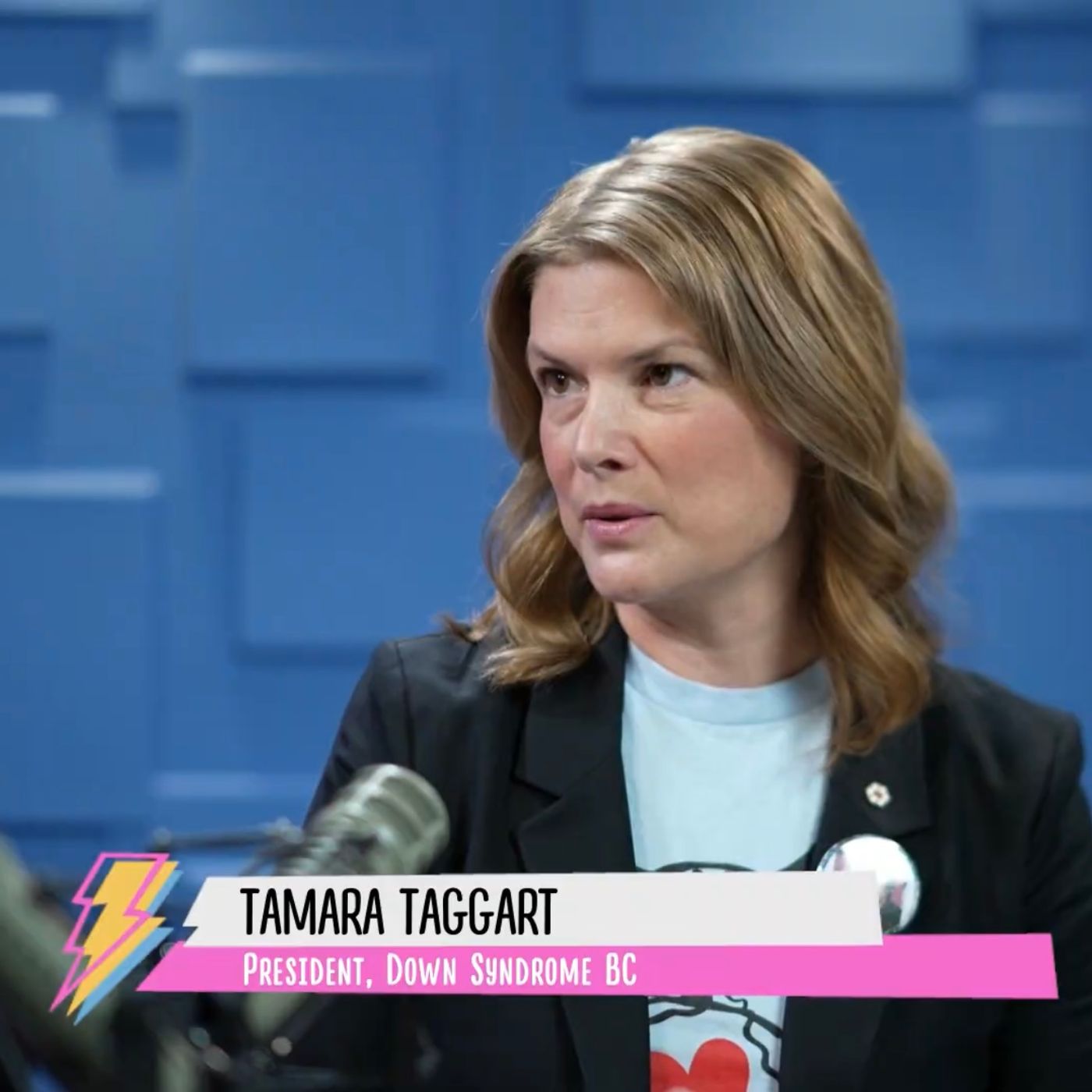 What did we learn from Florence Girard's homicide? (Tamara Taggart) episode artwork