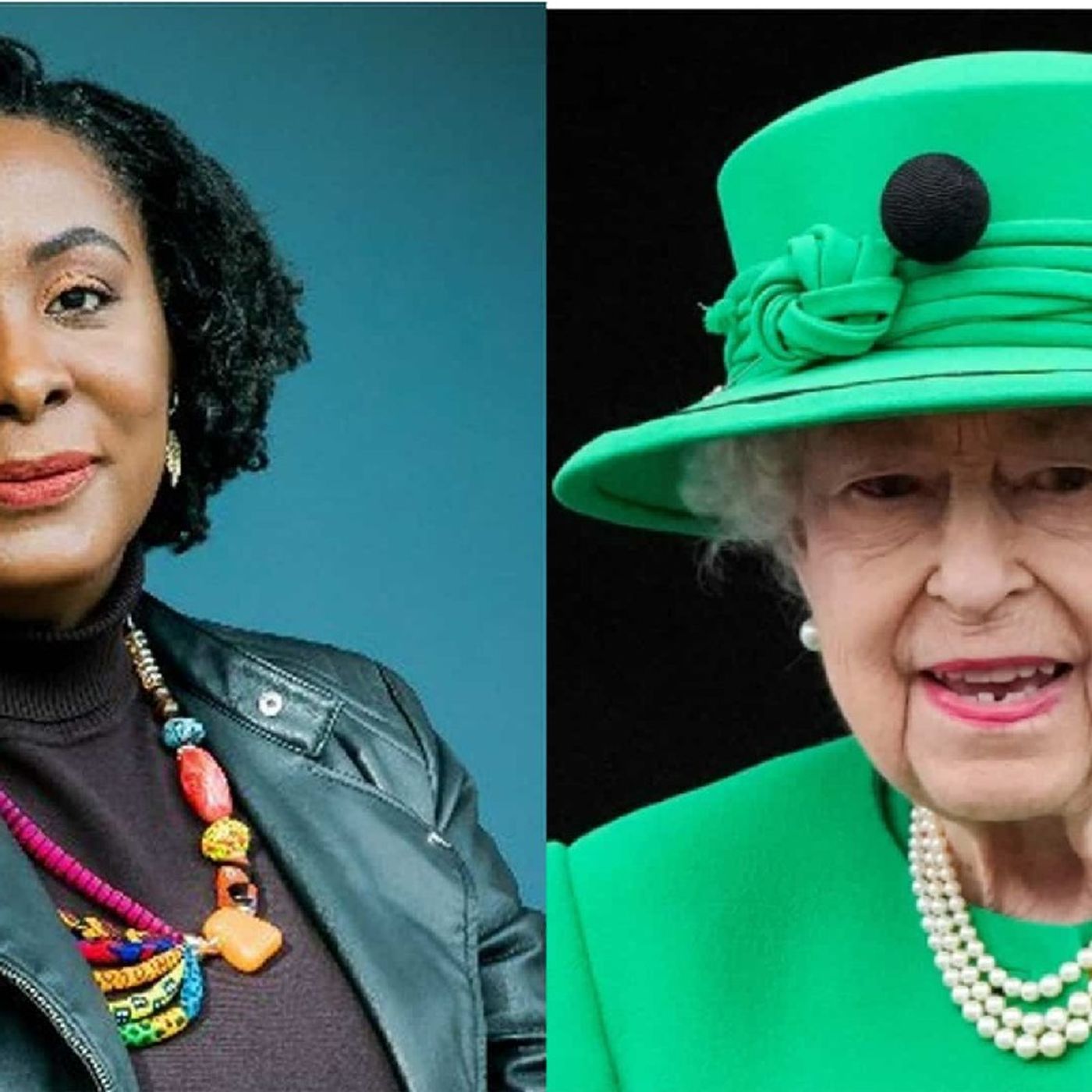 Dr. Uju Anya Carnegie Mellon Professor That Wished Excruciating Death On Queen Elizabeth And Called FBA'S 'Akata' Is An African Lesbian episode artwork