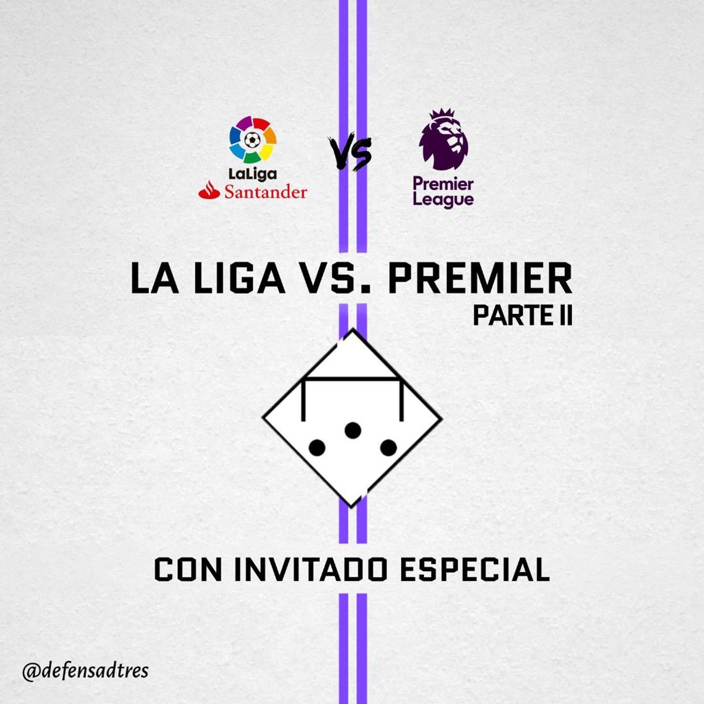 Defensa de Tres