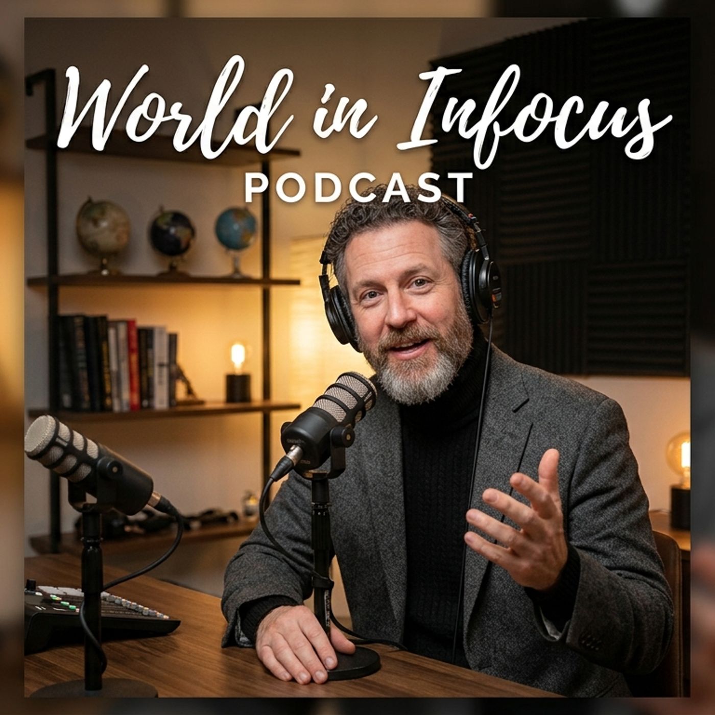 REAL IMPACT: What to Do When Life Feels Empty episode artwork