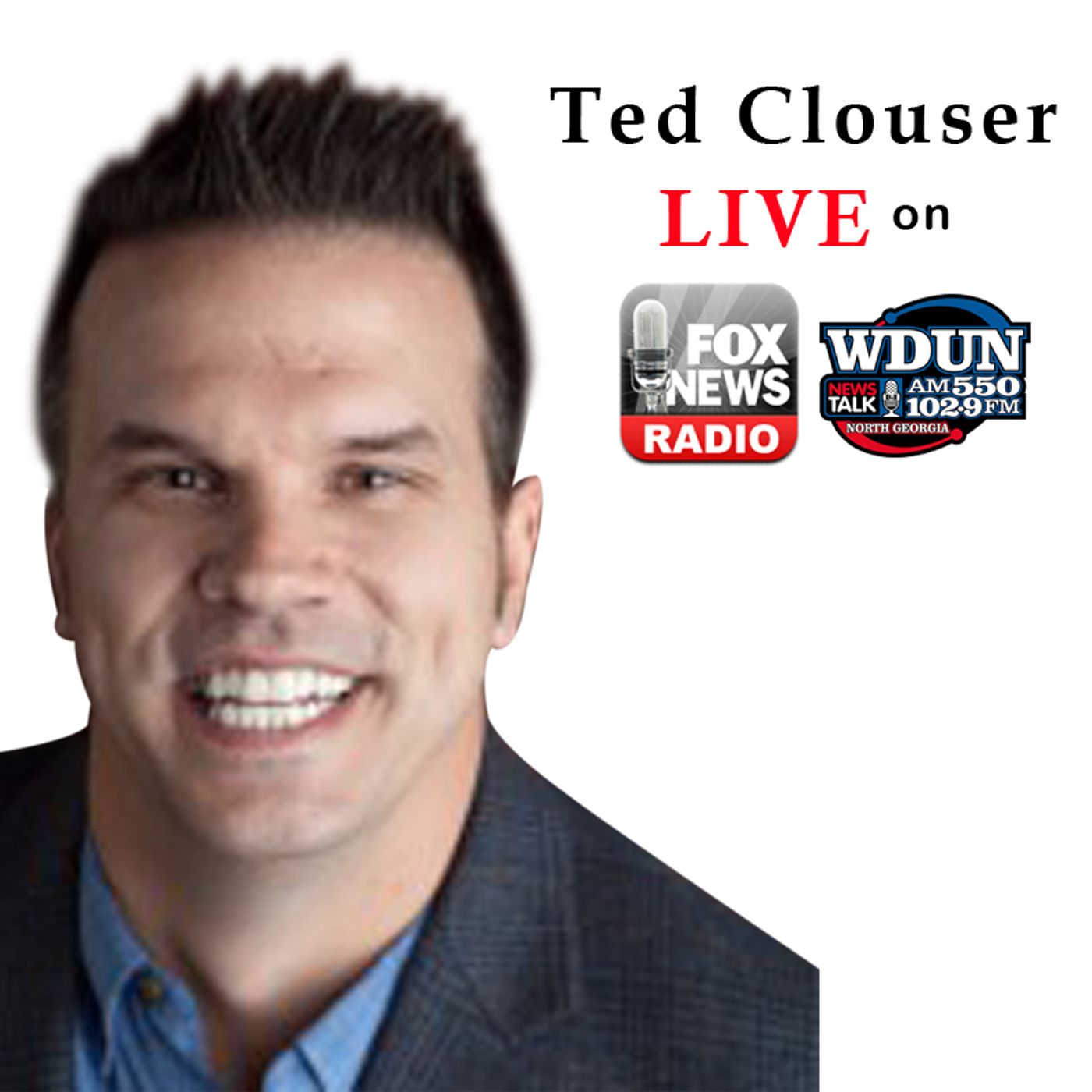 Ted Clouser