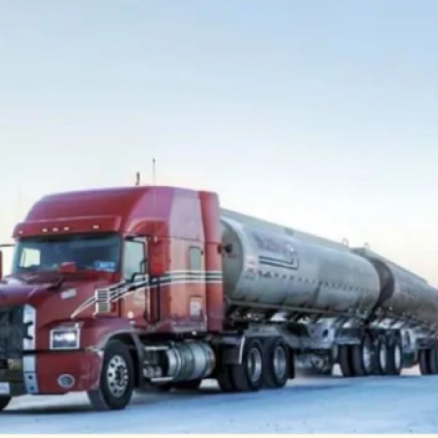 Truckers Network Radio Show