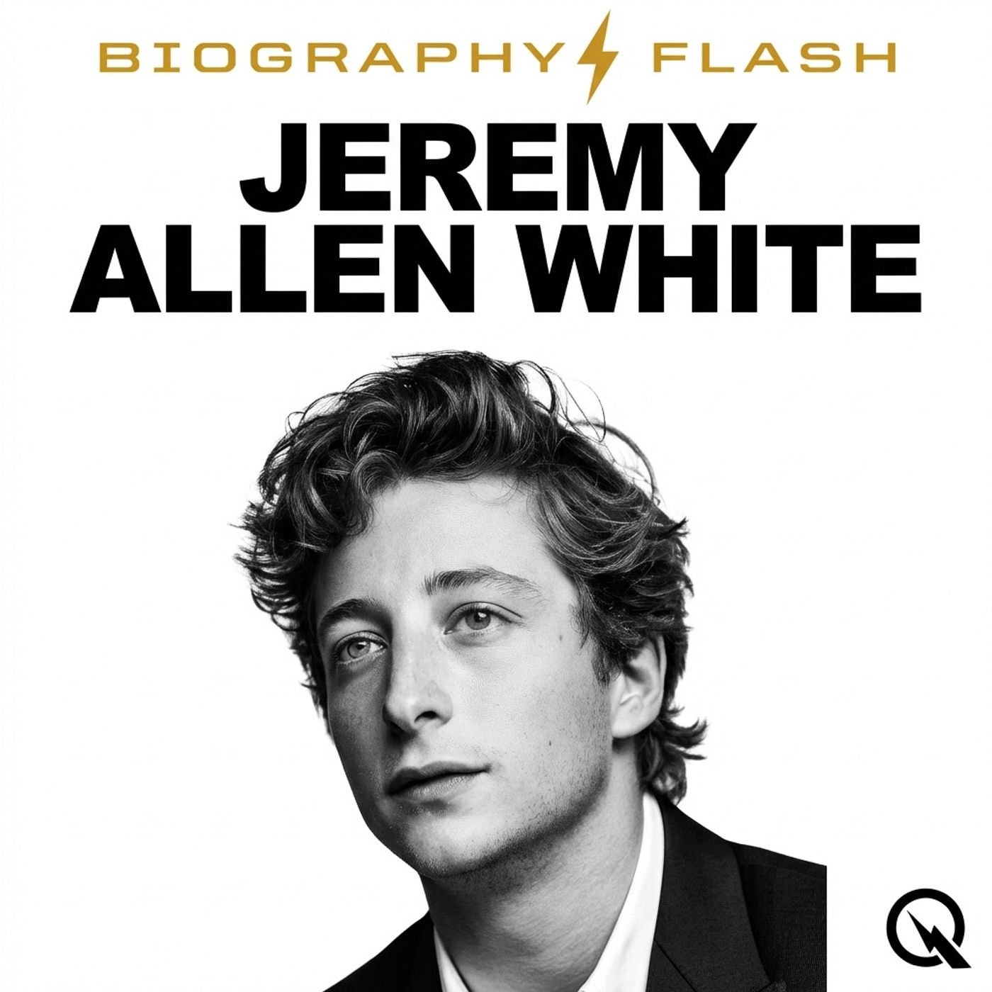 Jeremy Allen White - Biography Flash