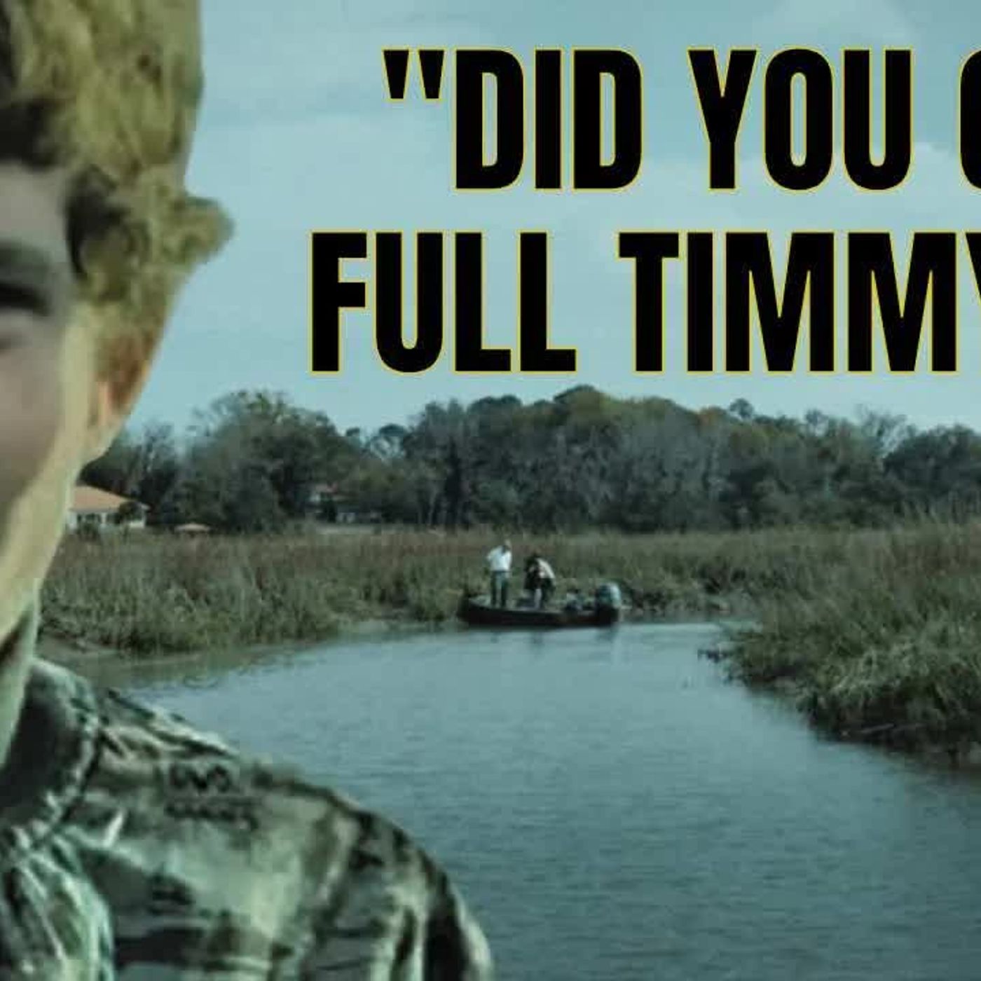 HULU SERIES The Timmy Alter Ego: What It Reveals About Paul and Alex Murdaugh | Episode 2 Review