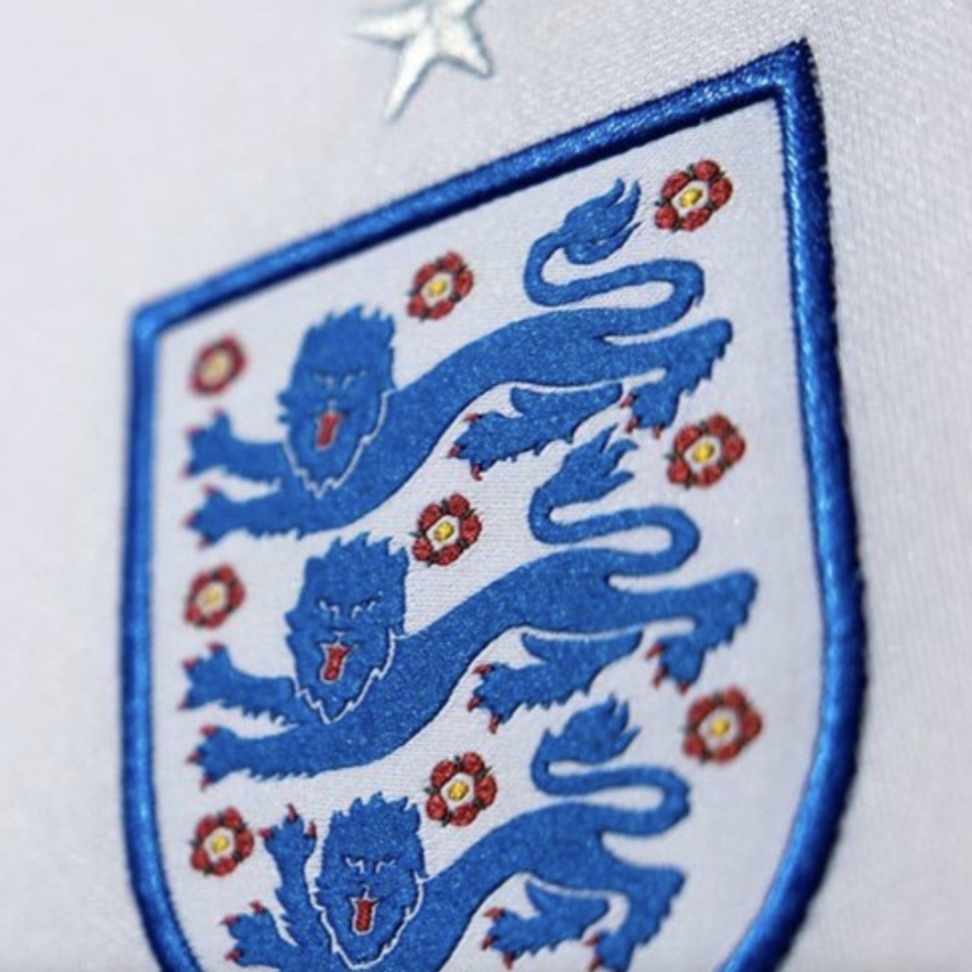 S99E34: If The Planets Align And The Stars And Moon Come Together - Trevor Gear On England's Hopes