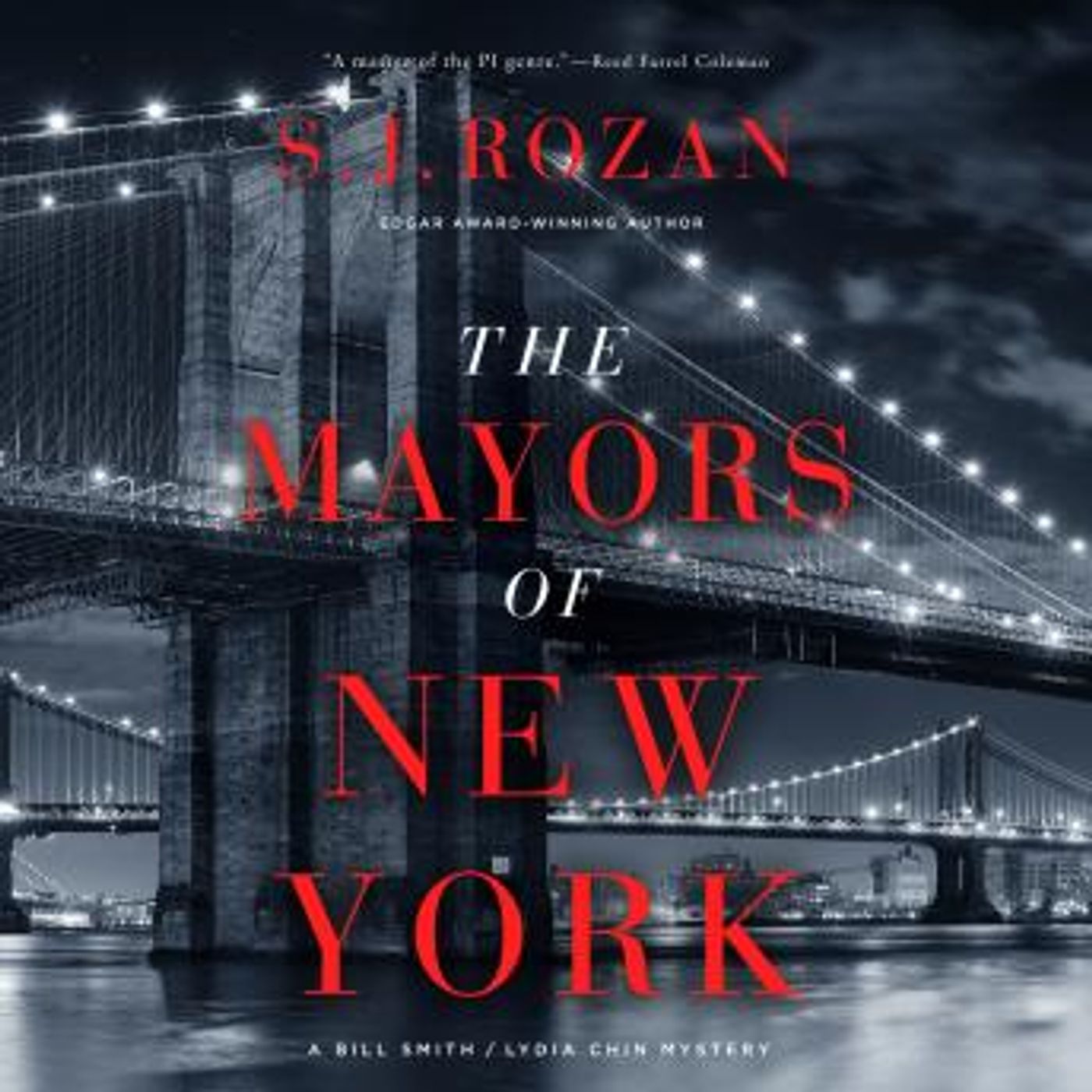 Find Best-Selling Full Audiobooks in Mystery, Thriller & Horror, Police & Detective