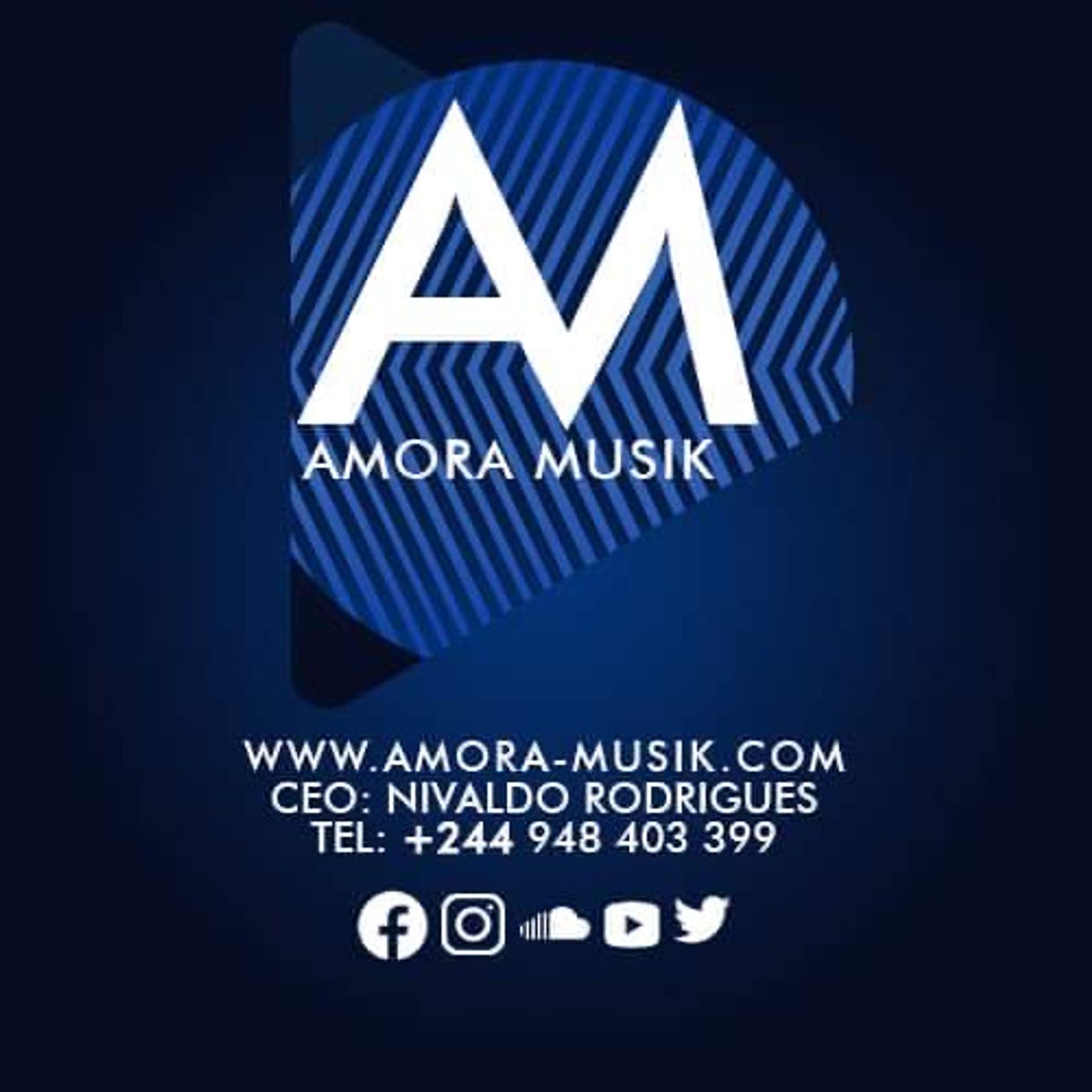 Amora Musik