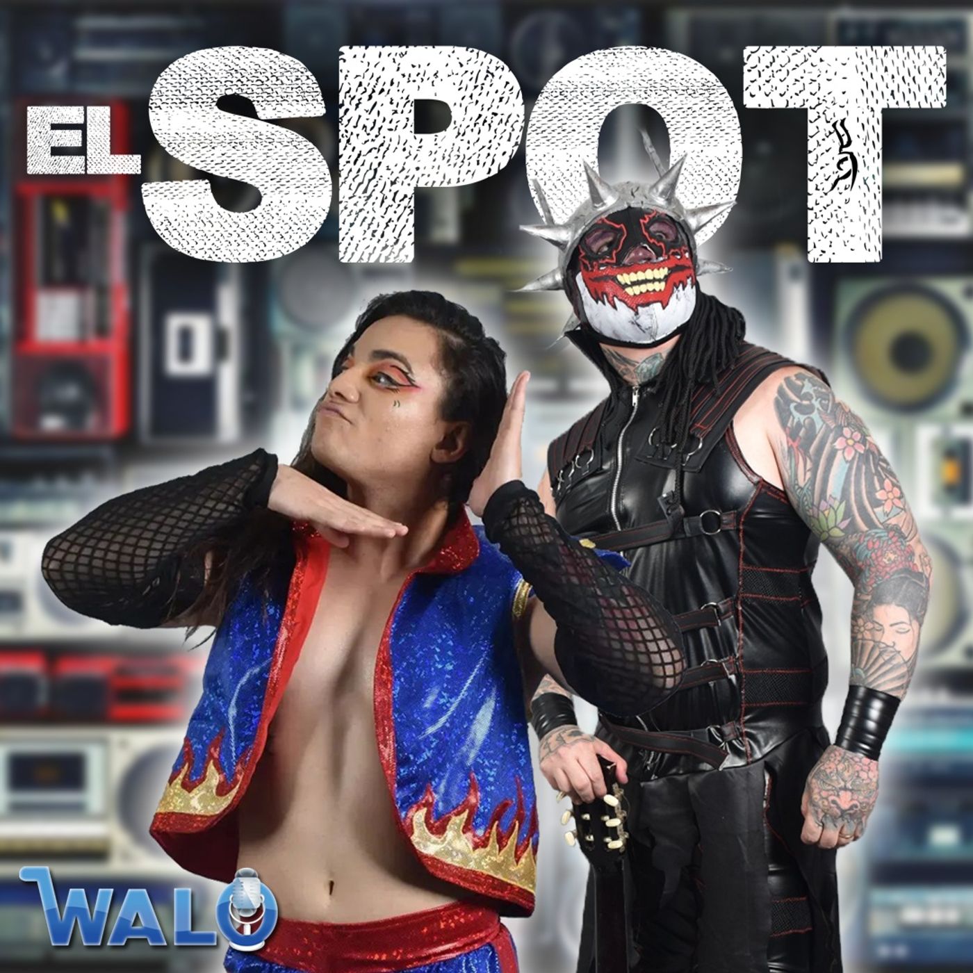 EL SPOT