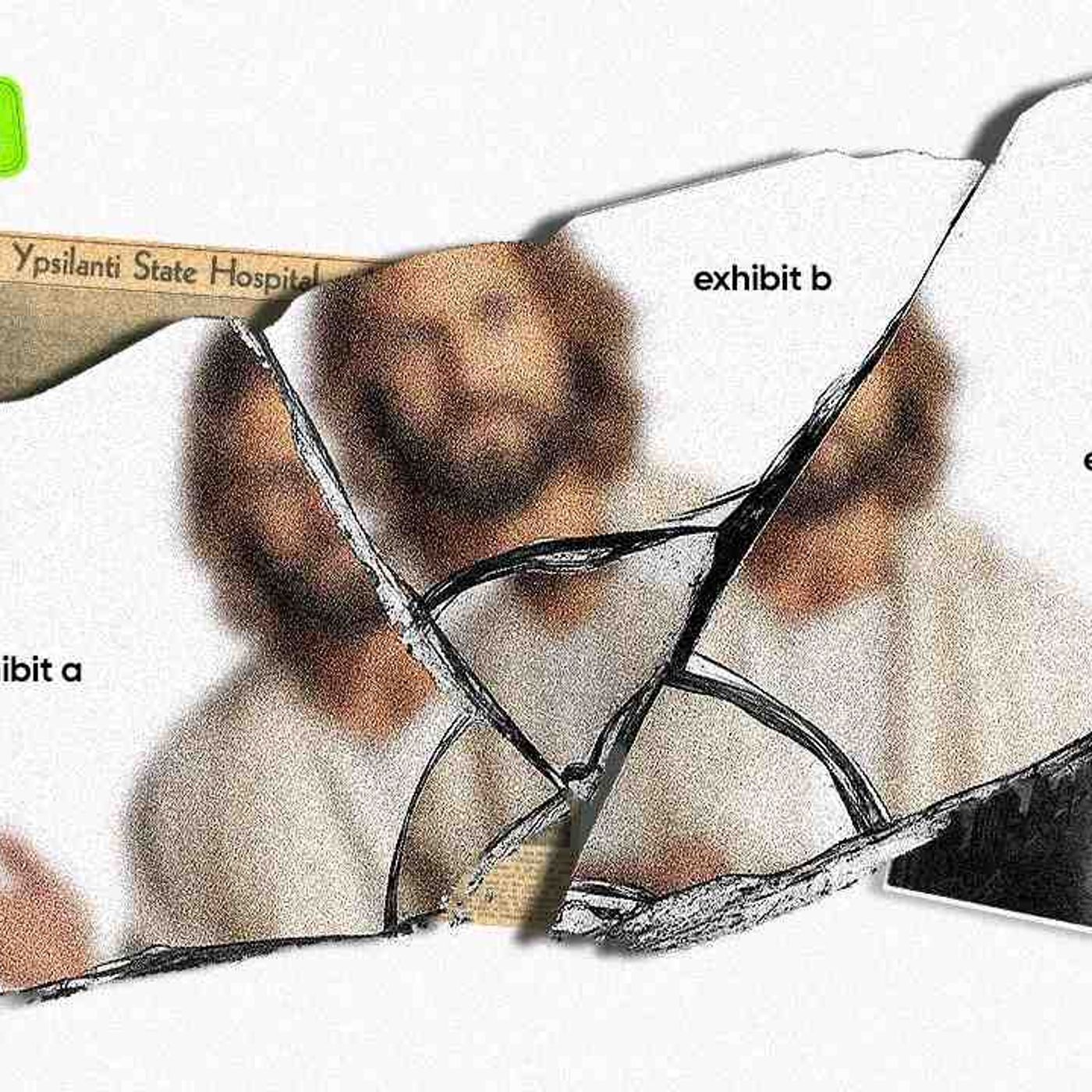 A Psychological Experiment Gone Wrong - The 3 Christs of Ypsilanti episode artwork